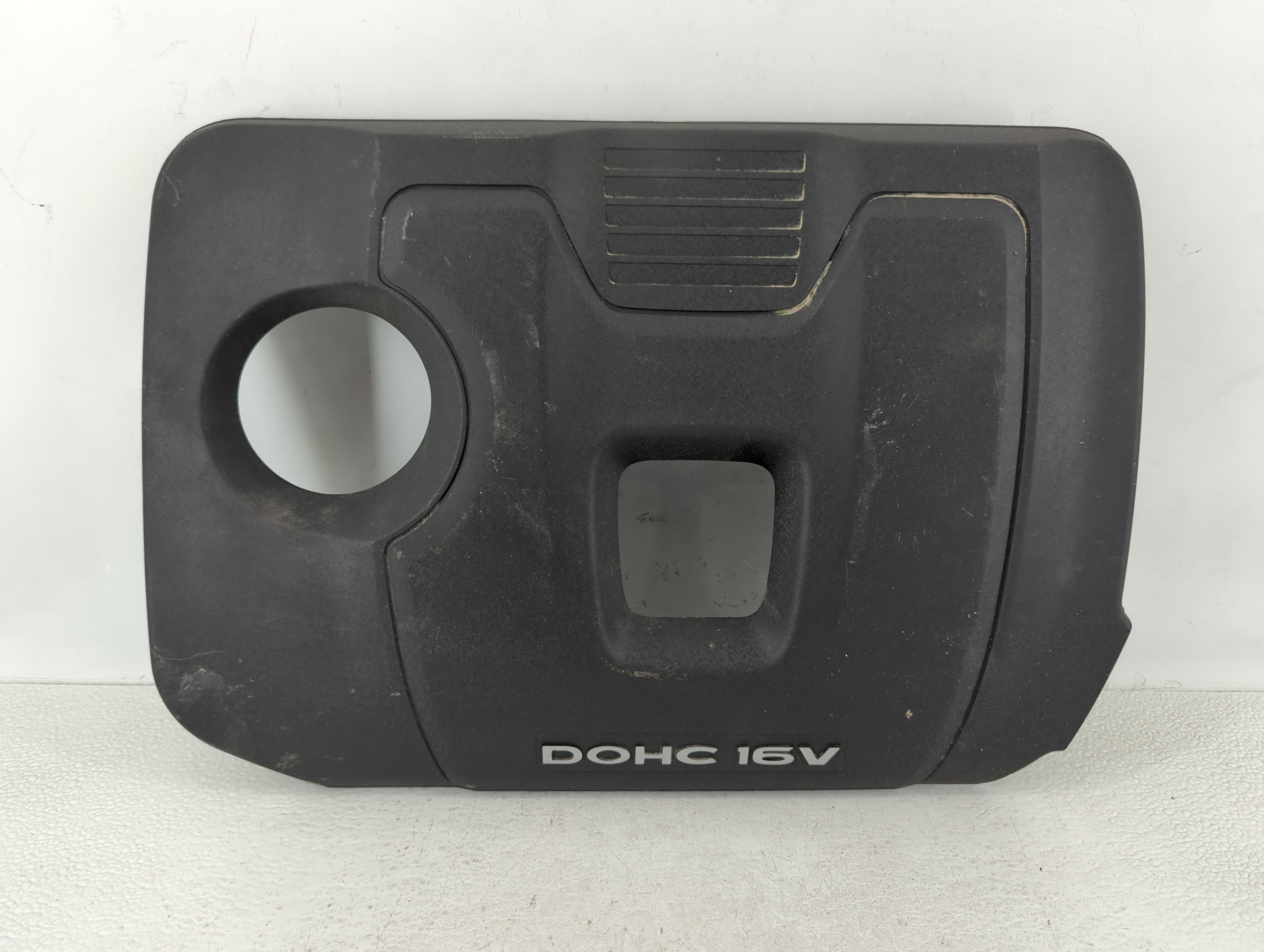 Picture of 2018 Hyundai Elantra Engine Cover 624939