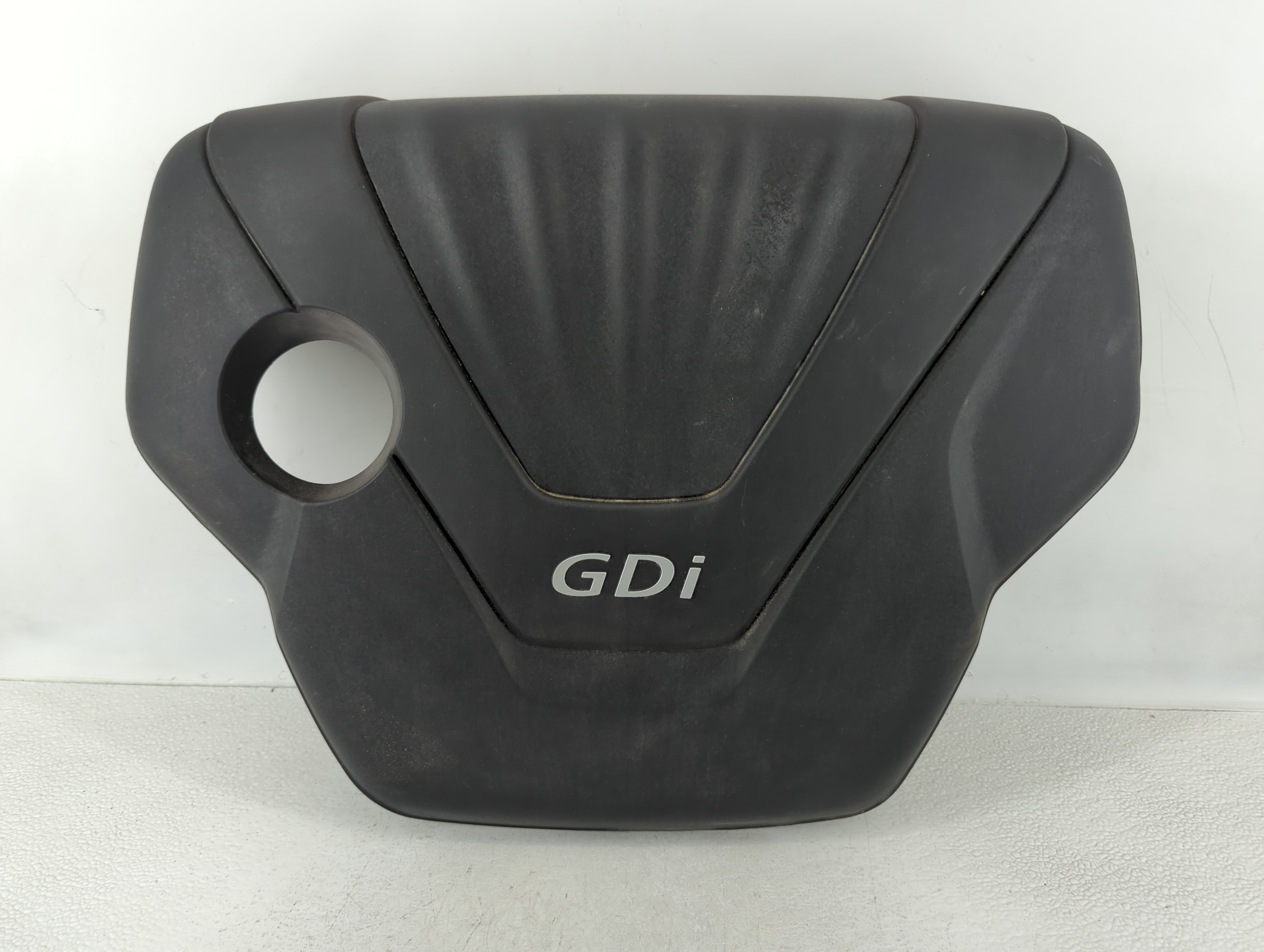 Picture of 2013 Hyundai Accent Engine Cover 625042