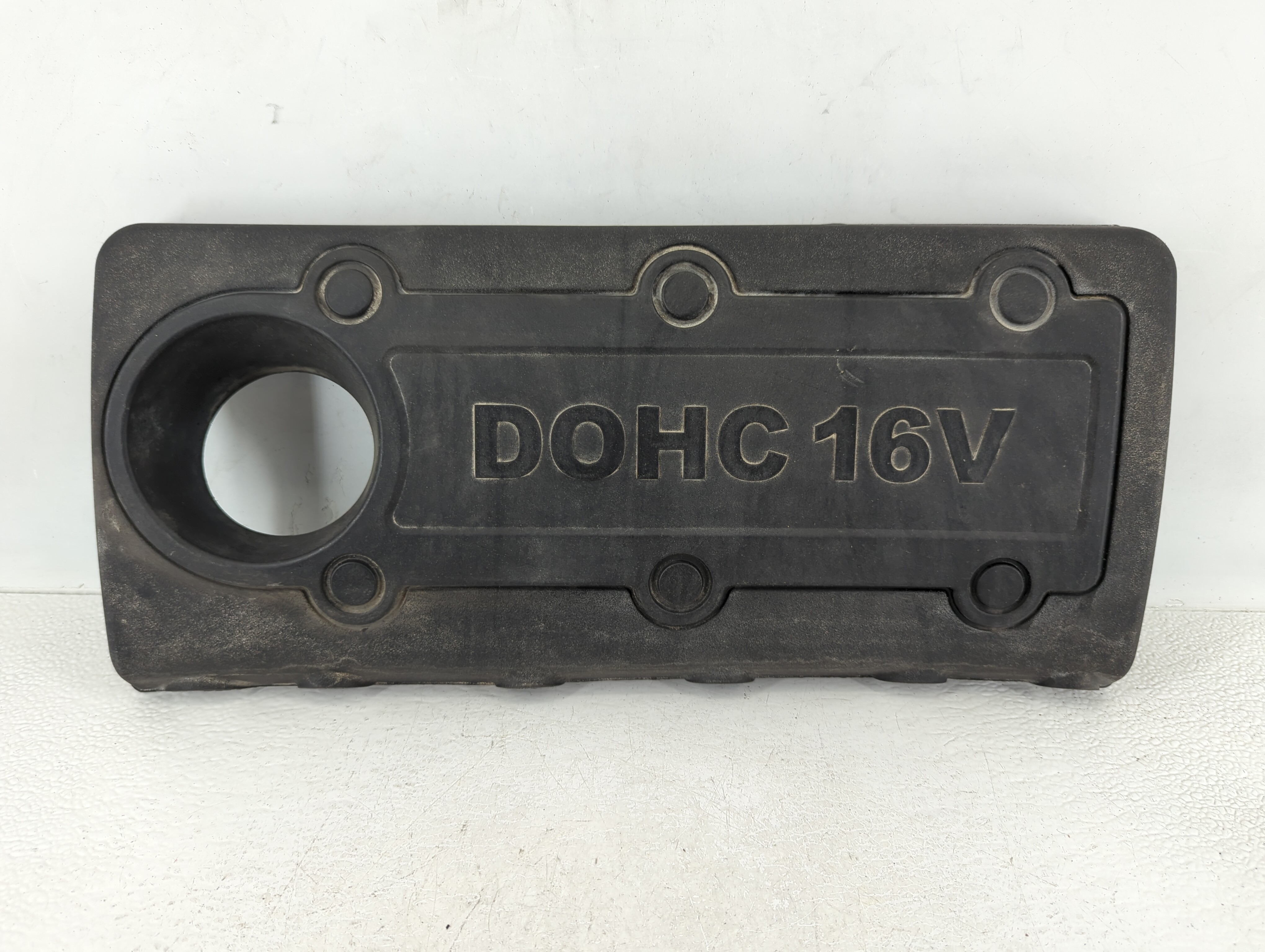Picture of 2011 Kia Forte Engine Cover 625044
