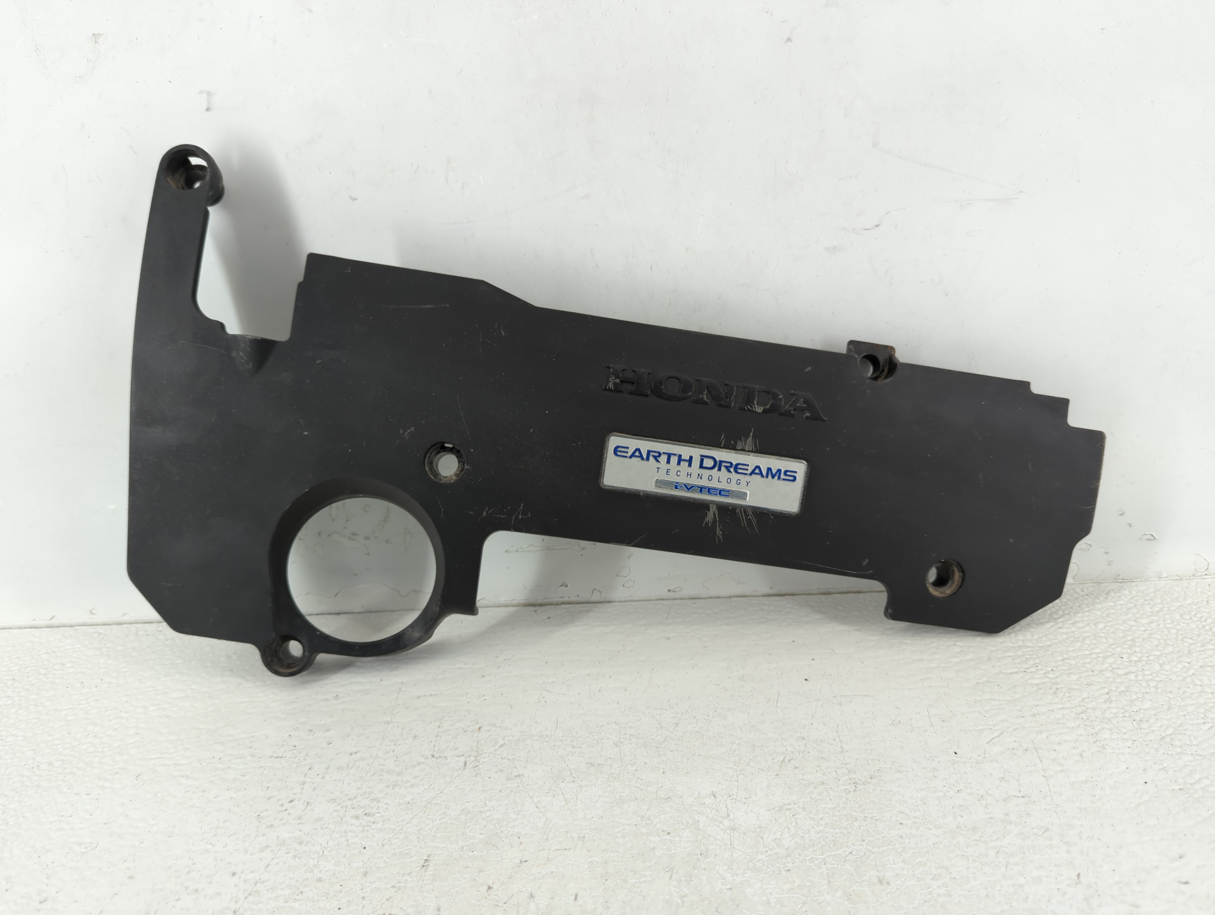 Picture of 2016 Honda Accord Engine Cover 625049