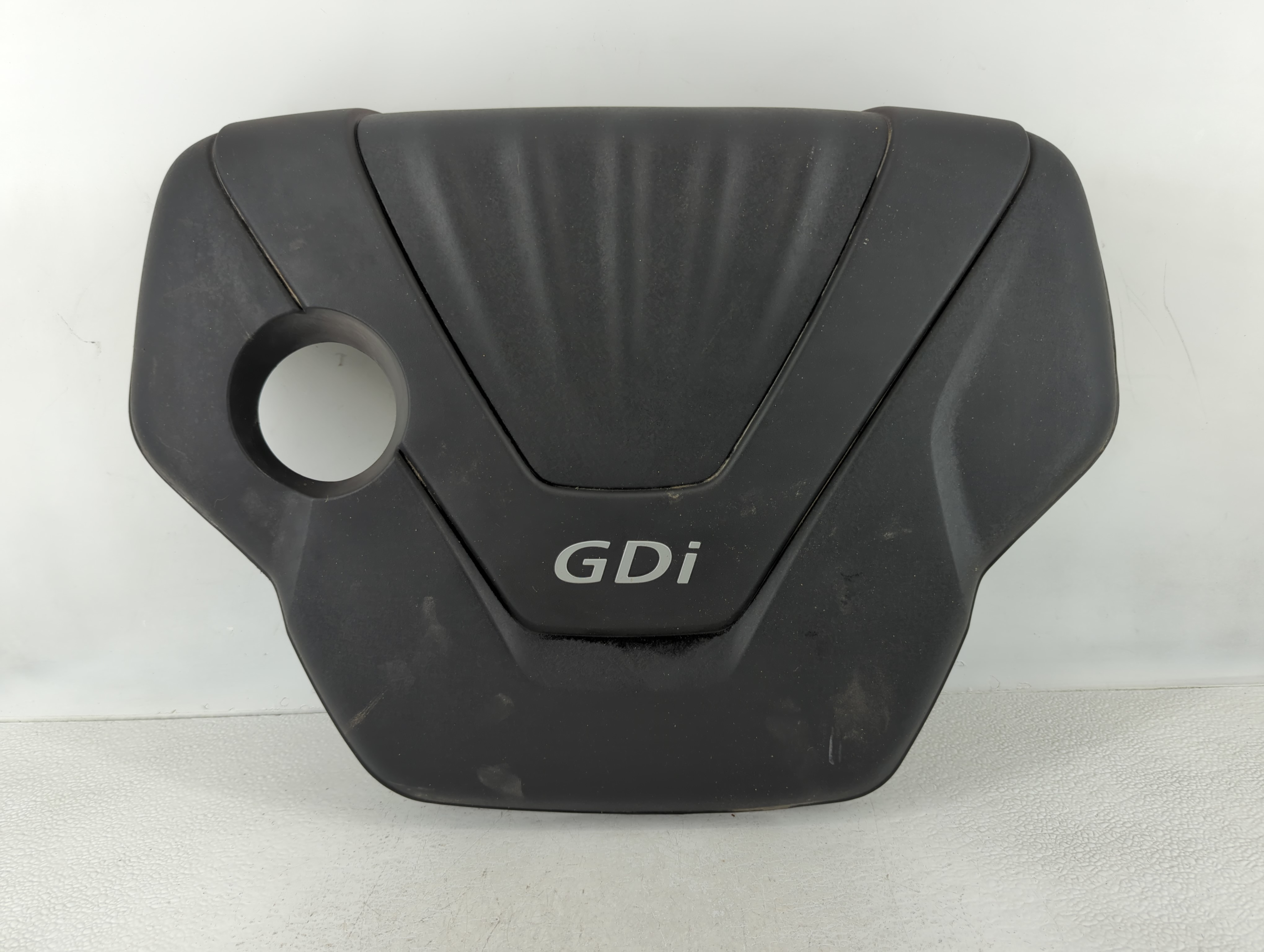 Picture of 2013 Kia Soul Engine Cover 625056