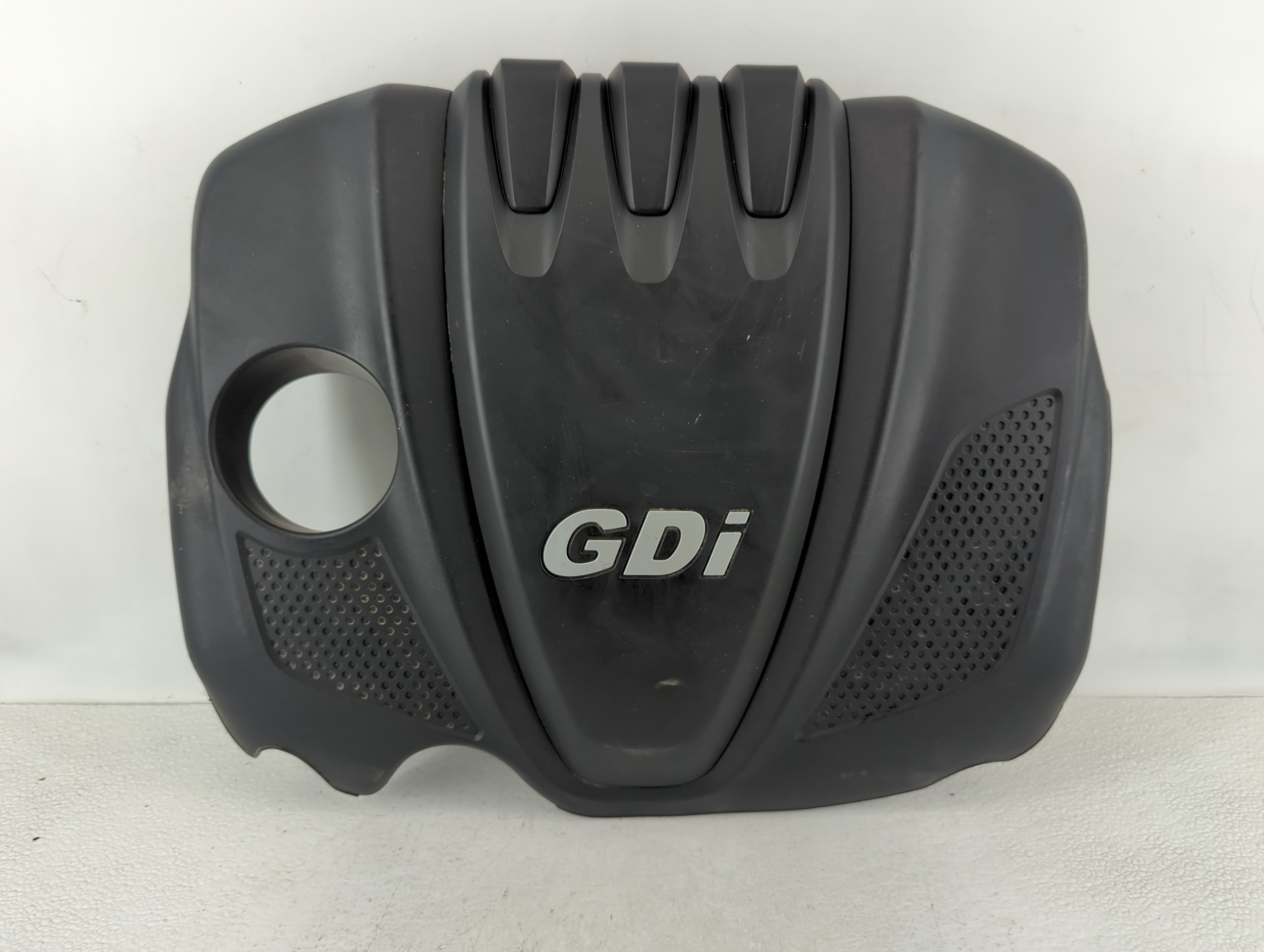 2015 Kia Optima Engine Cover 625057 - Oemusedautoparts1.com