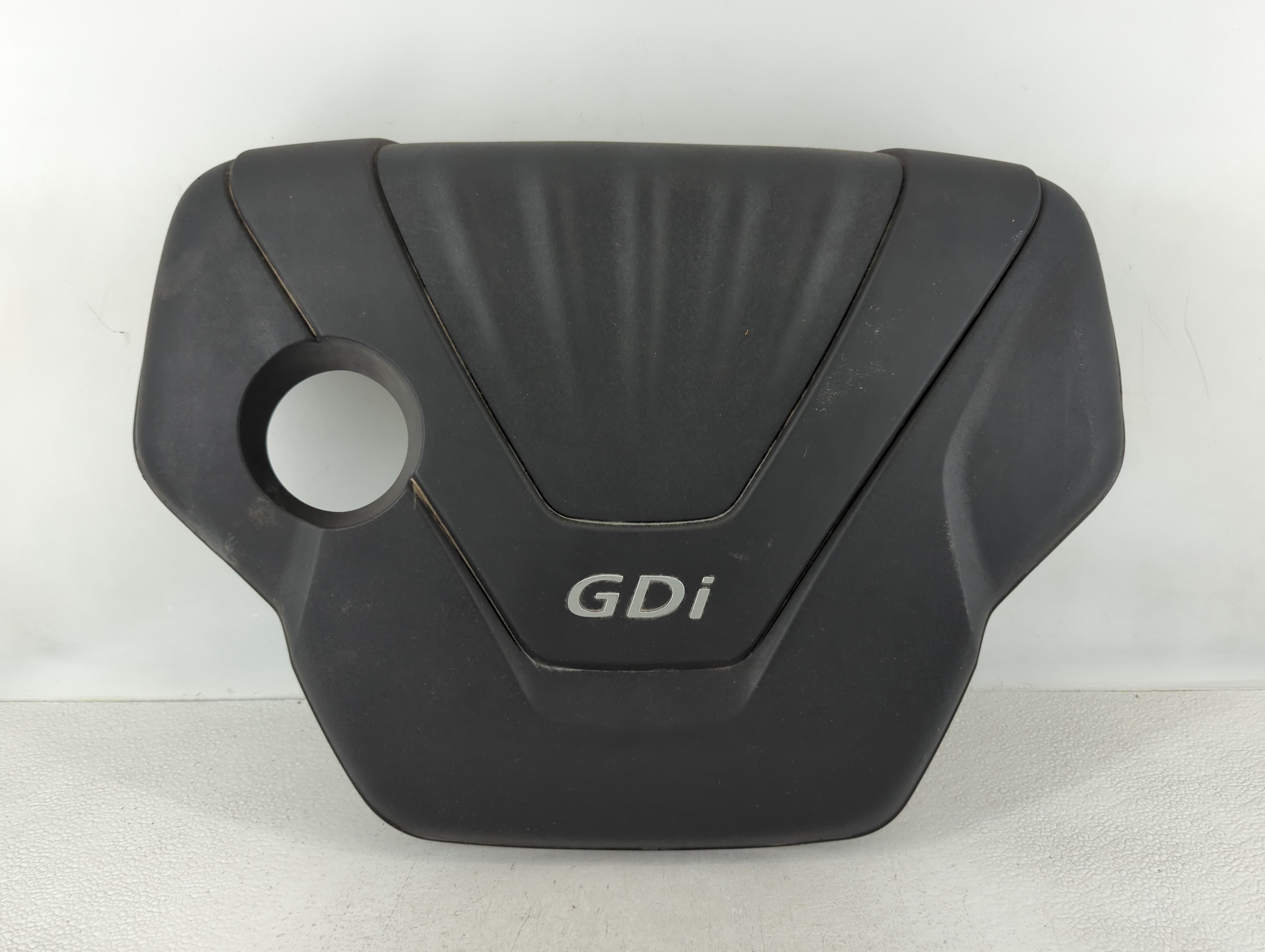 Picture of 2012 Hyundai Veloster Engine Cover 625058