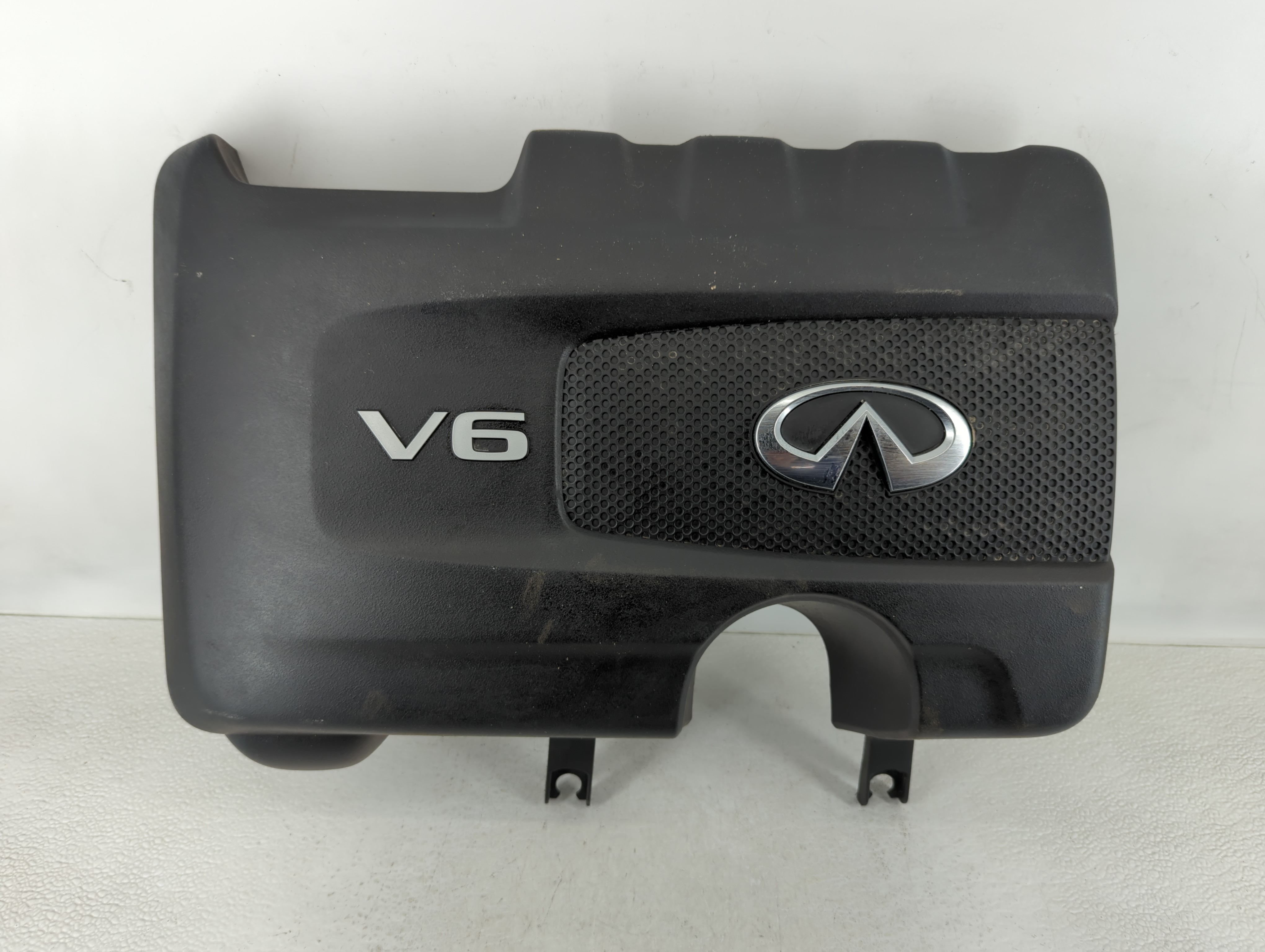Picture of 2019 Infiniti Qx60 Engine Cover 625059