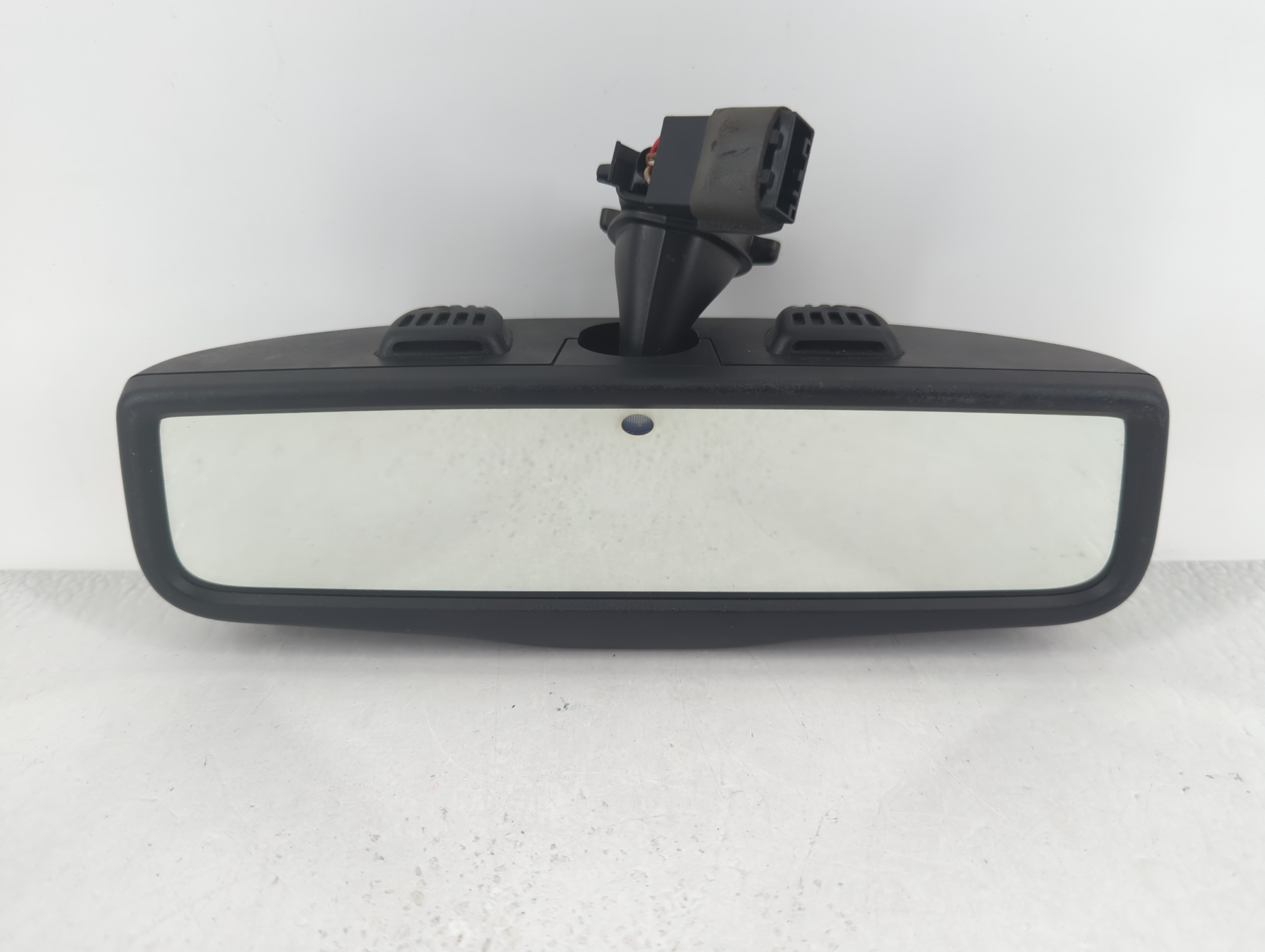 2015 Dodge Journey Interior Rear View Mirror Oem 625149 - Oemusedautoparts1.com