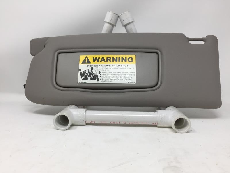 2005 Volvo V40 Driver Left Sun Visor Sunvisor 6251 - Oemusedautoparts1.com