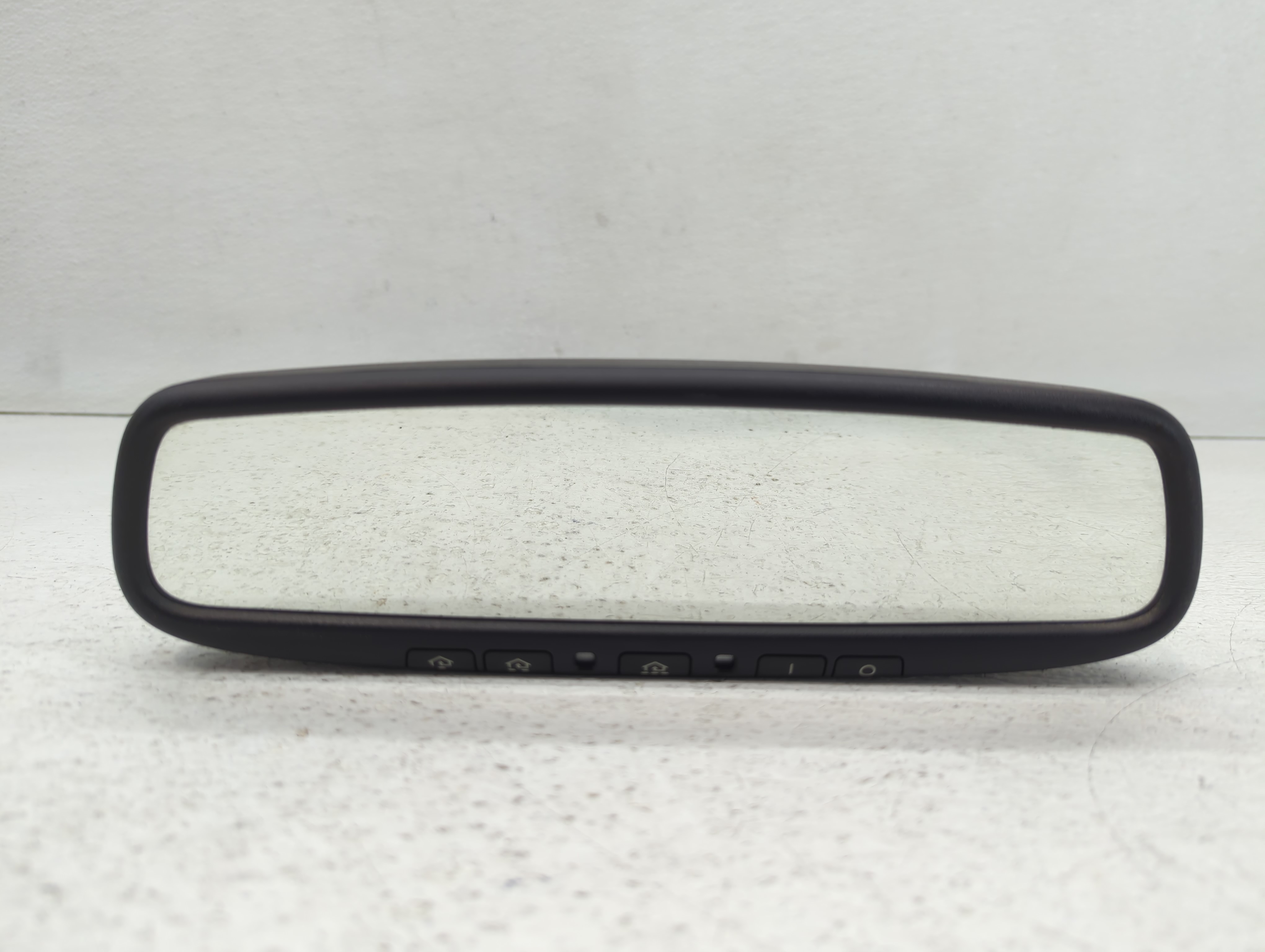 Picture of 2005-2014 Nissan Murano Interior Rear View Mirror Oem 625323