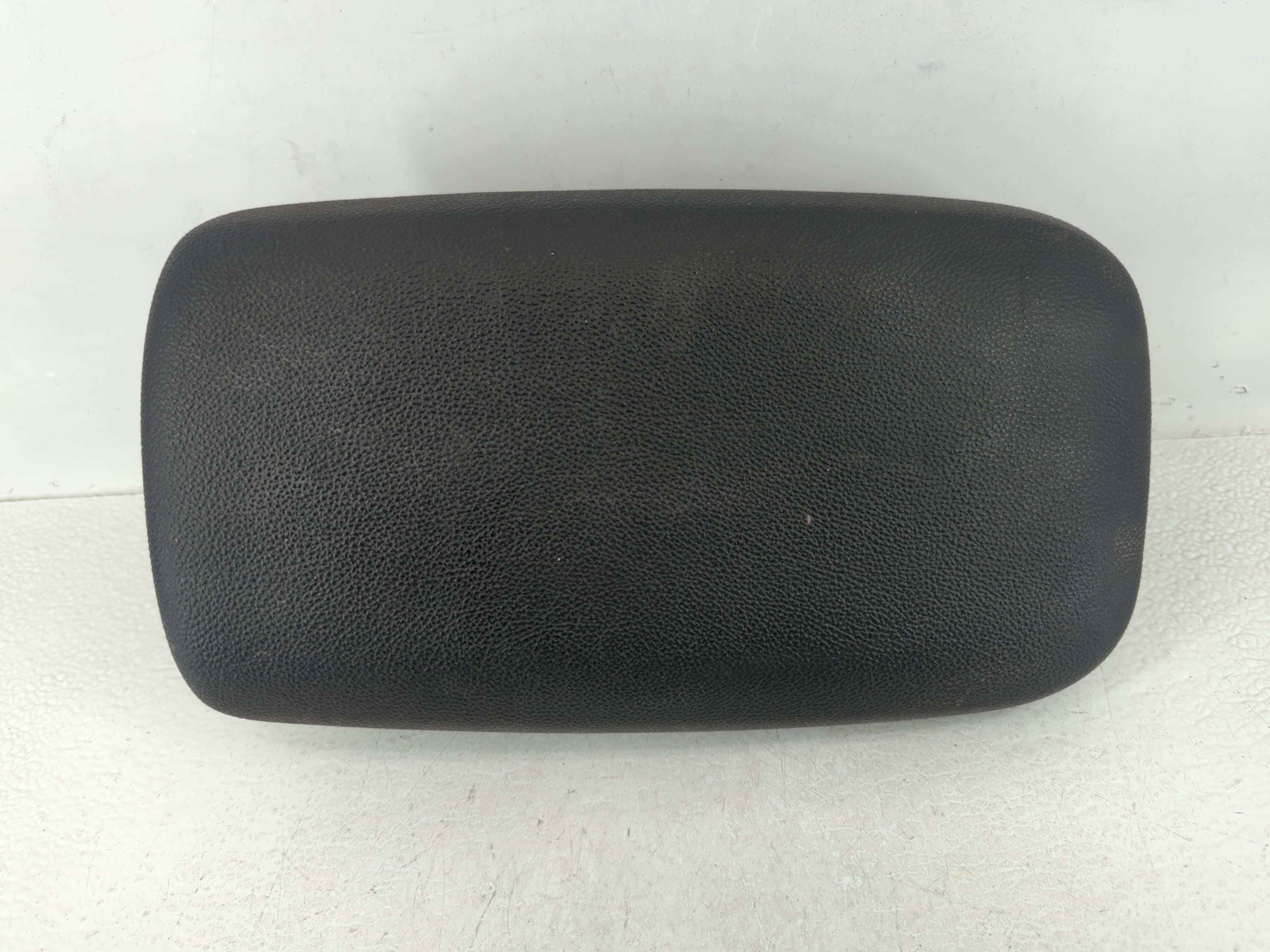 Picture of 2019-2022 Kia Forte Center Console Armrest Cover Lid Black 625386