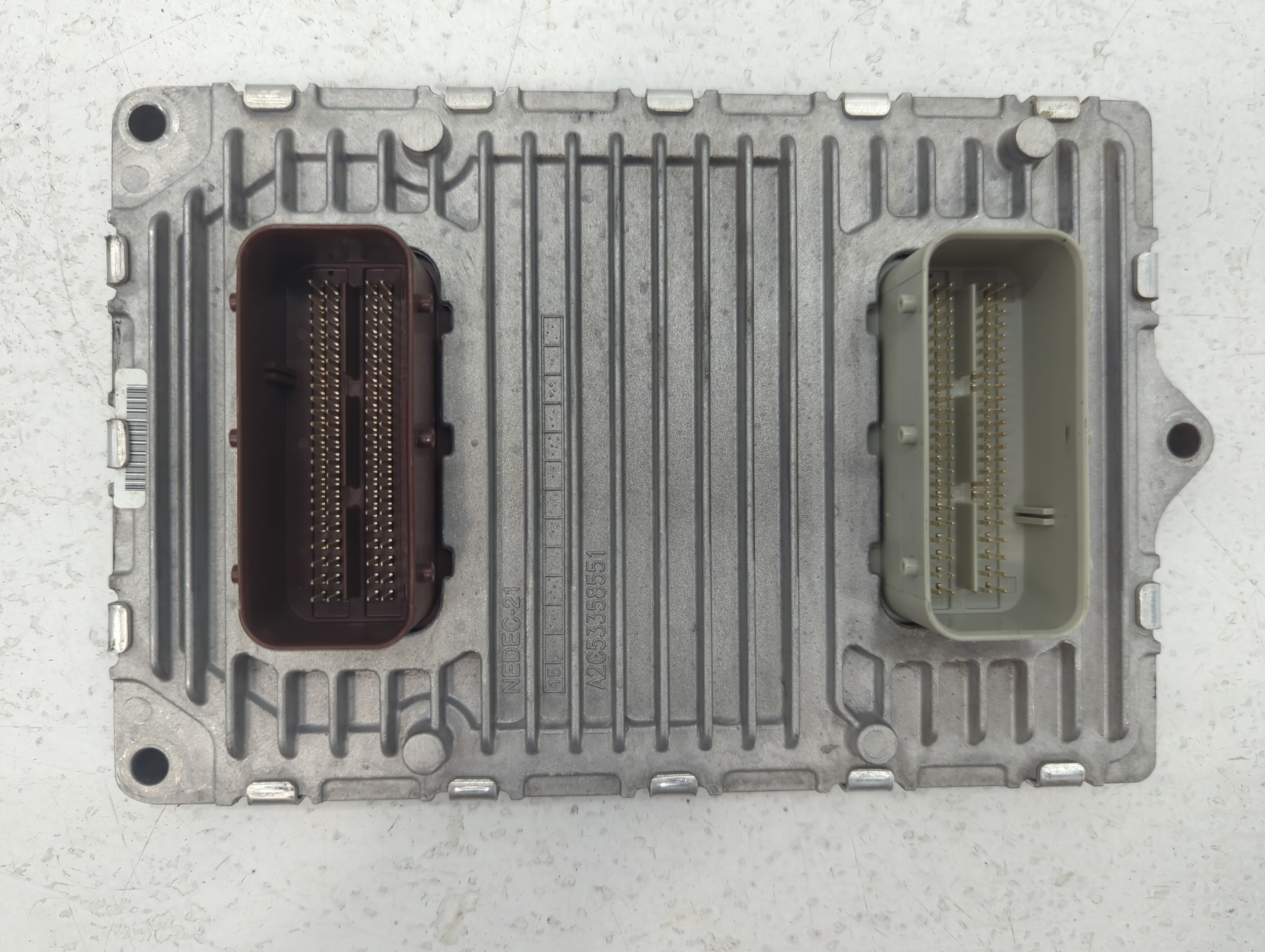 Picture of Dodge Journey Engine Computer Ecu Pcm Ecm Pcu Oem 37820-6a0-952 625427