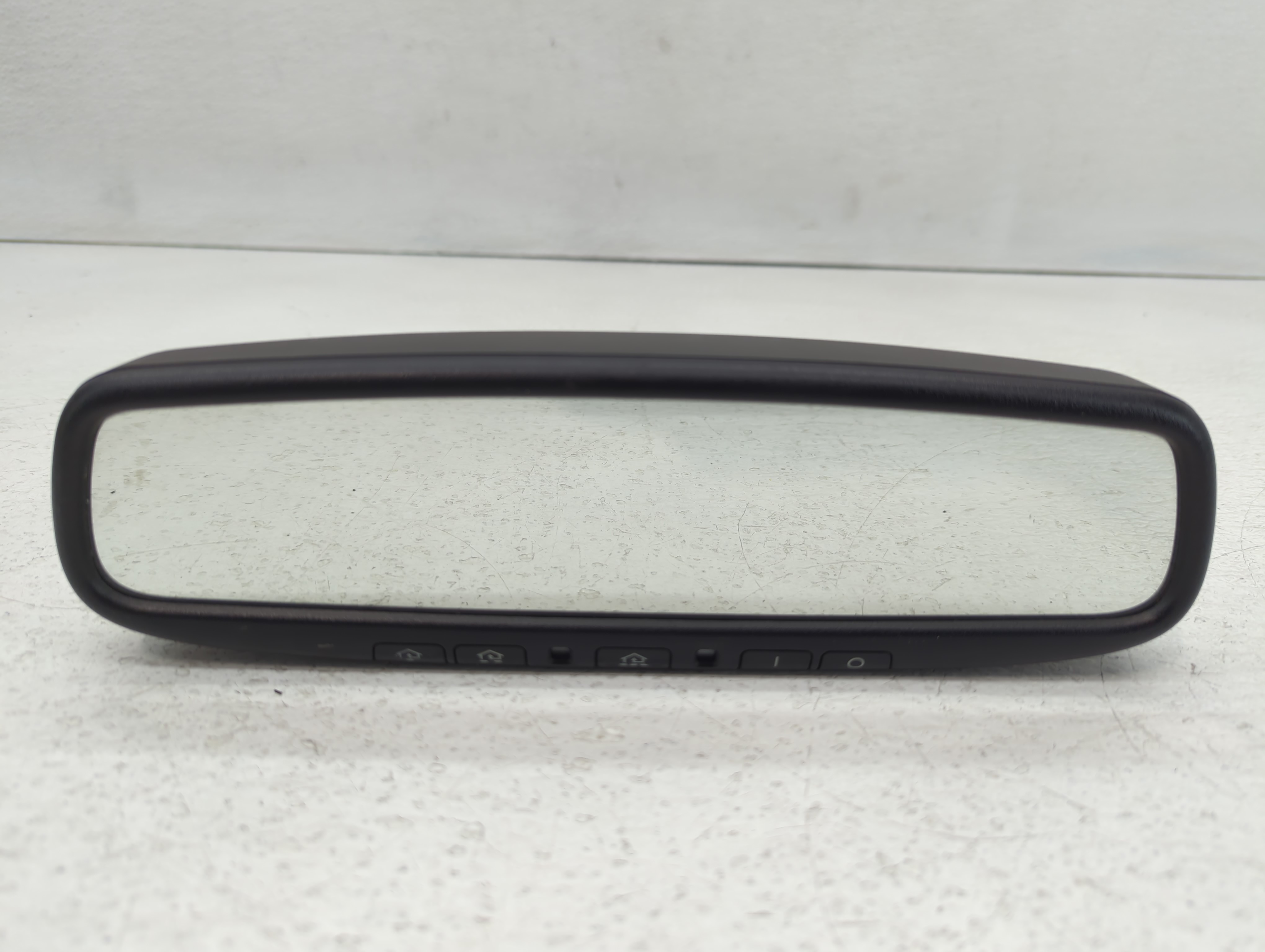 Infiniti Qx70 Interior Rear View Mirror Oem 625464 - Oemusedautoparts1.com