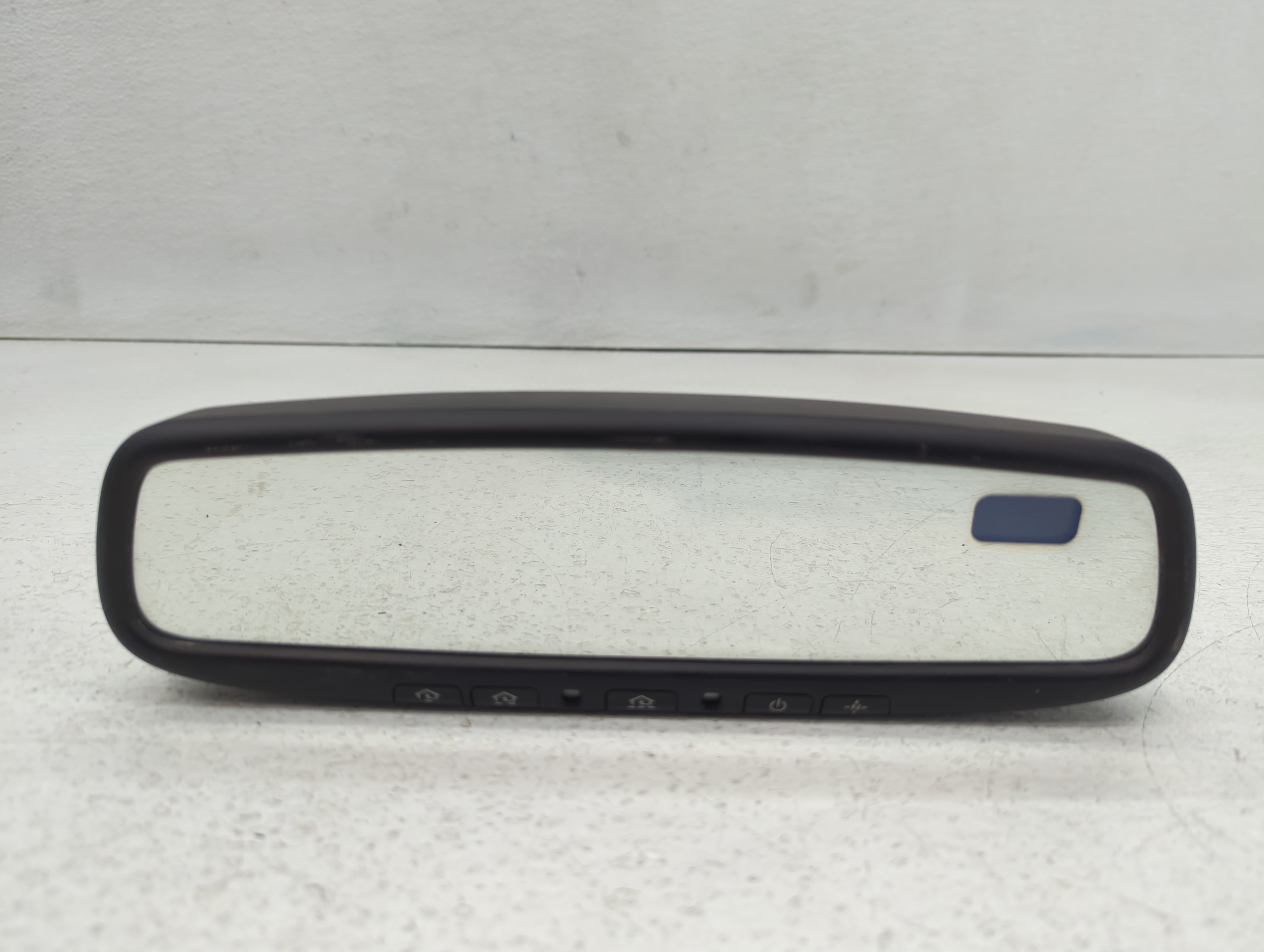Nissan Murano Interior Rear View Mirror Oem 625471 - Oemusedautoparts1.com
