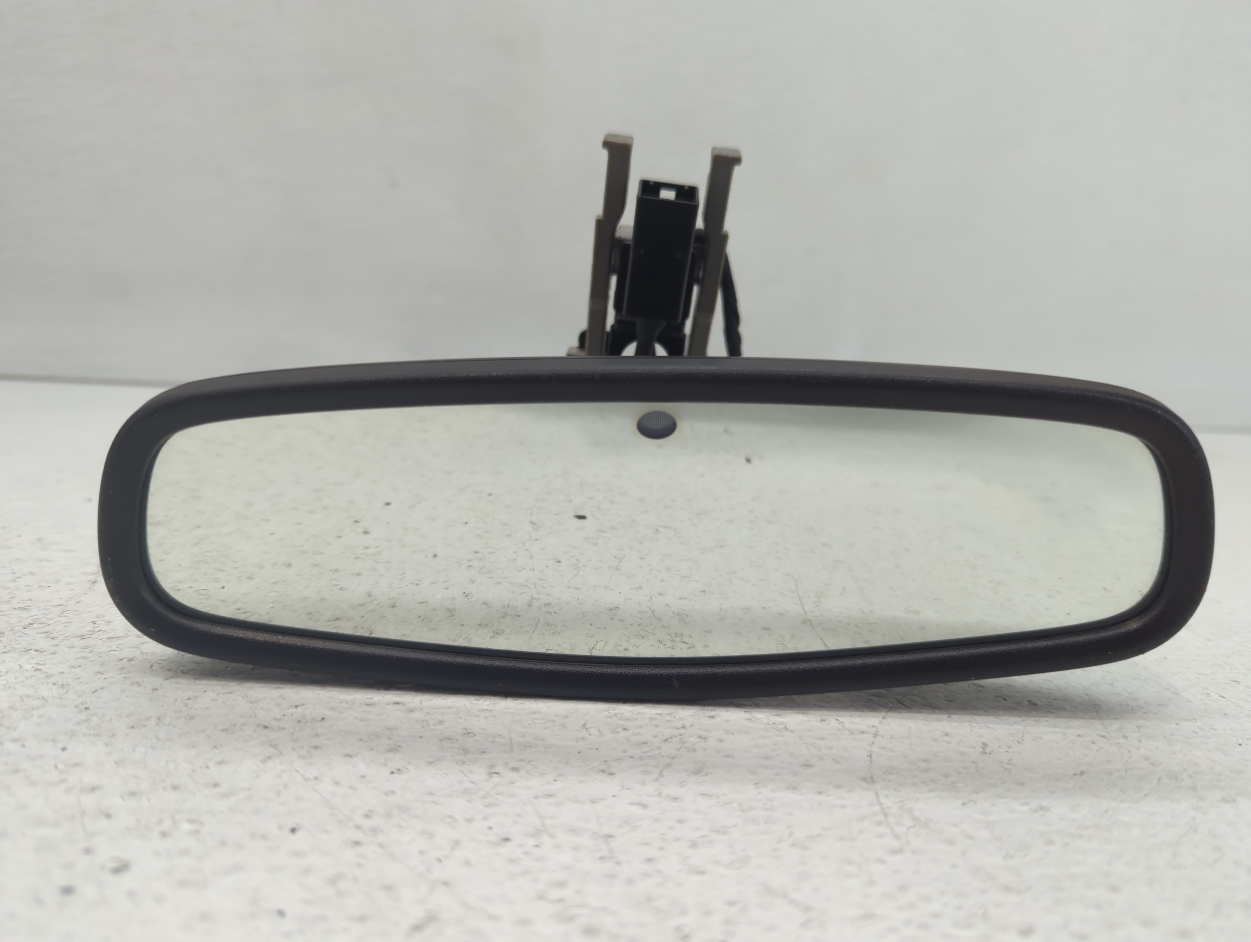 2015 Chevrolet Impala Interior Rear View Mirror Oem 625675 - Oemusedautoparts1.com