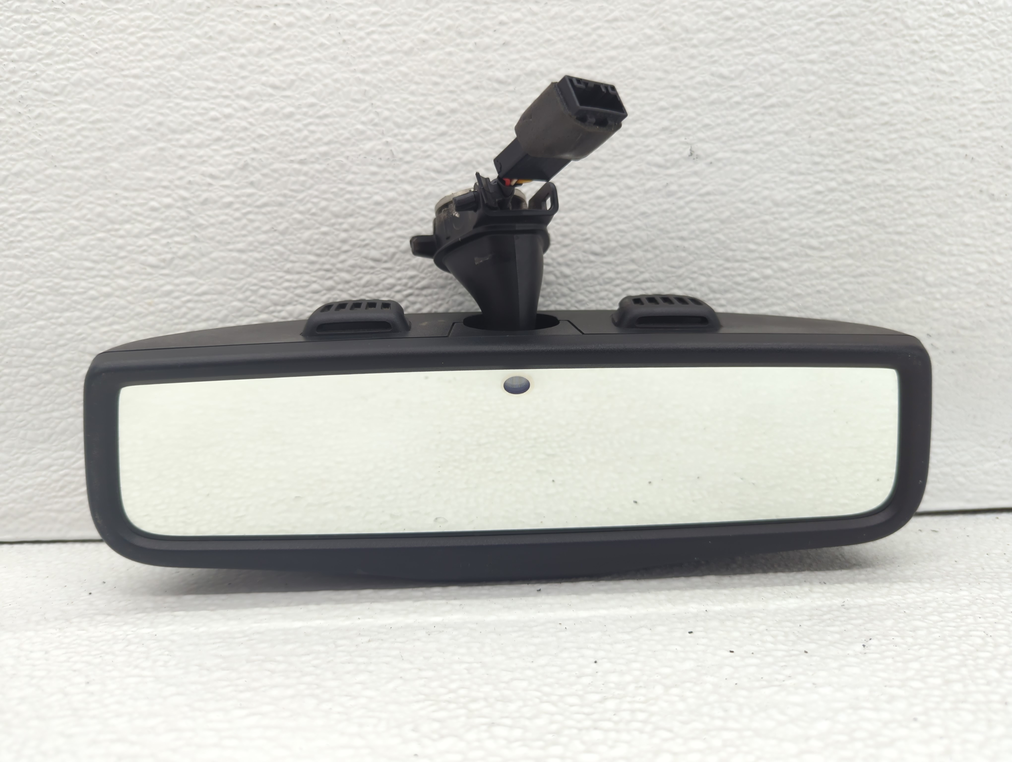 2014 Dodge Journey Interior Rear View Mirror Oem 625709 - Oemusedautoparts1.com