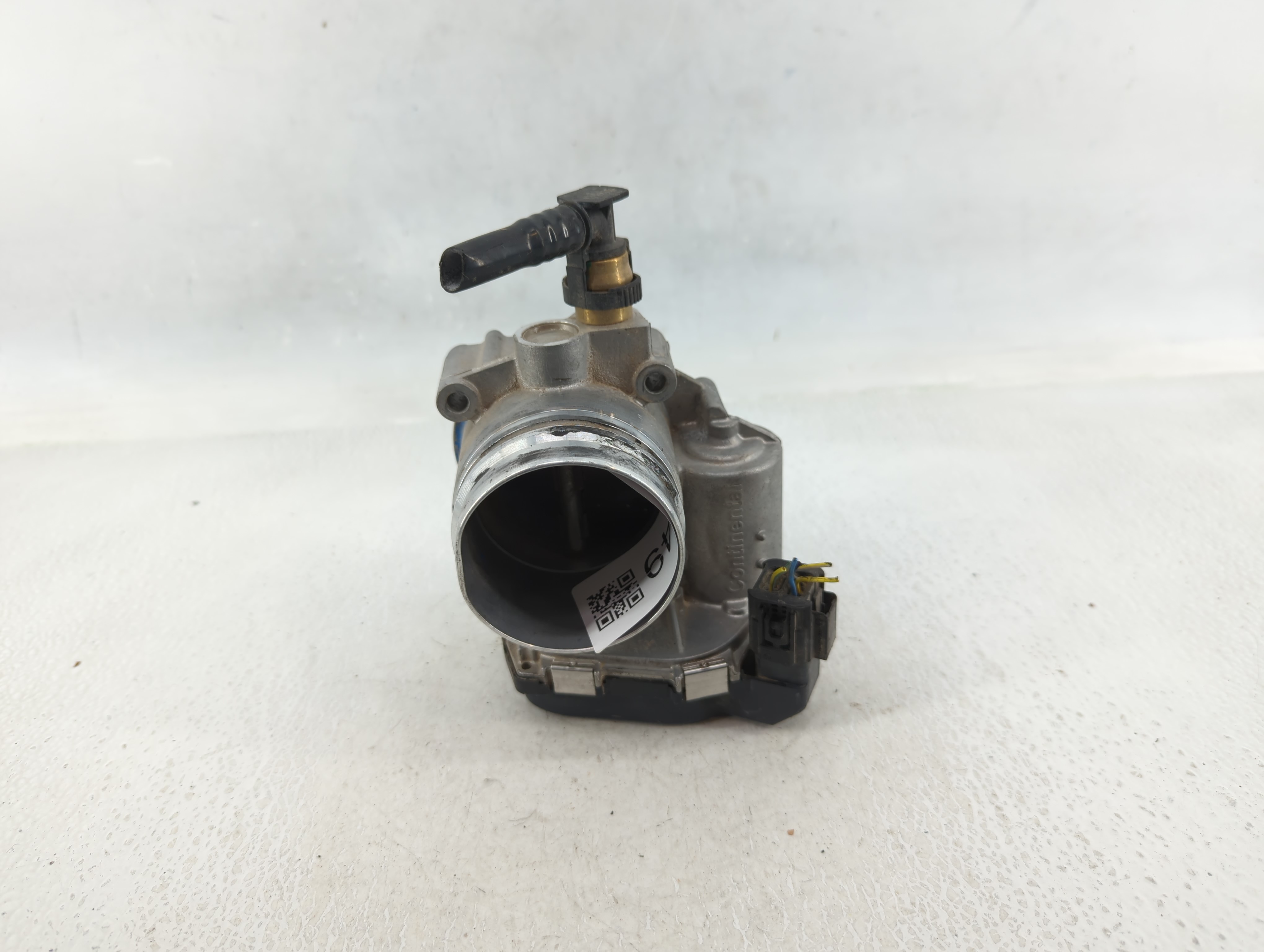 2013-2017 Bmw X3 Throttle Body 625949 - Oemusedautoparts1.com