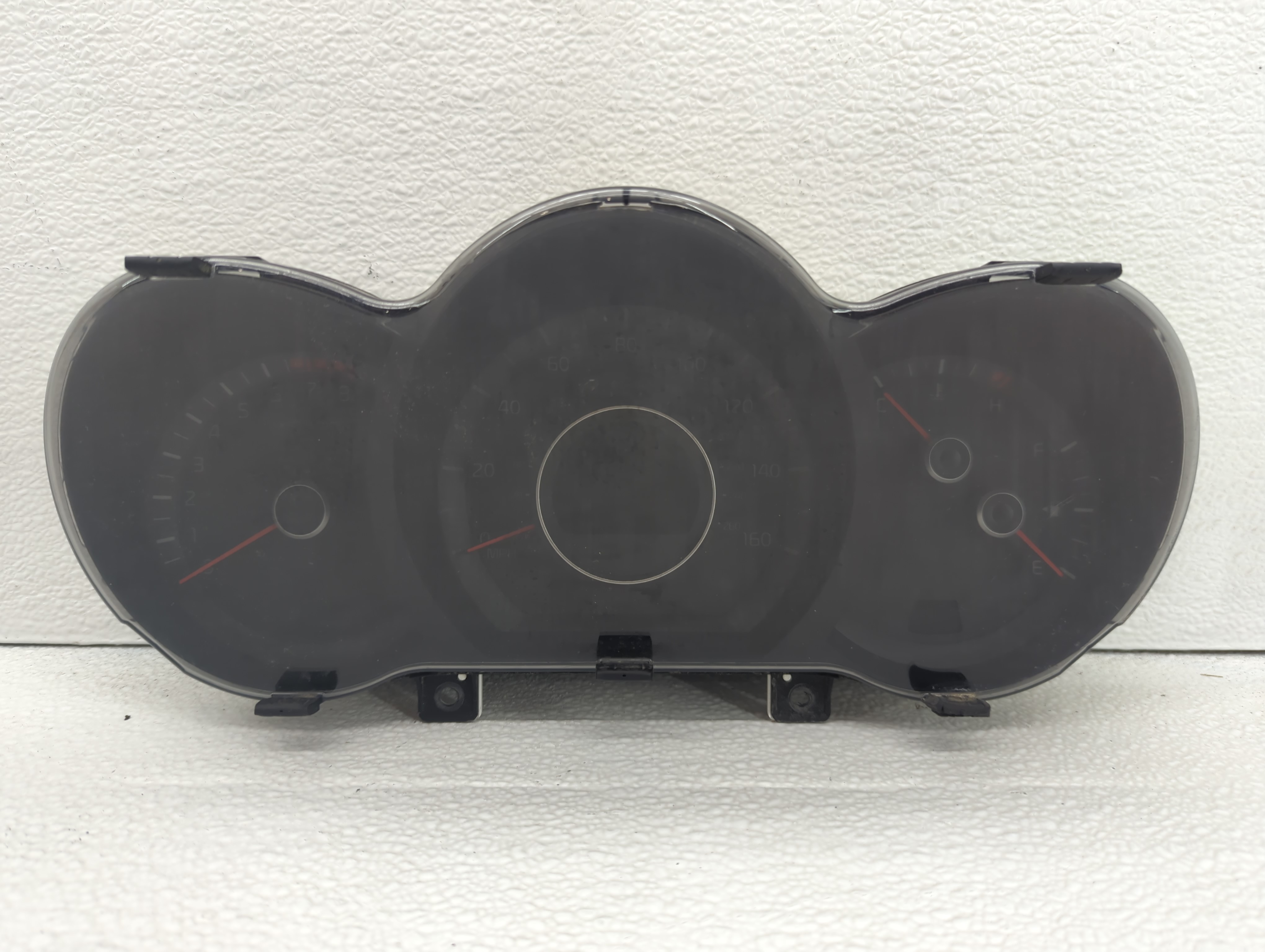 2014-2015 Kia Optima Speedometer Instrument Cluster Gauges 94031-2t270 625972 - Oemusedautoparts1.com