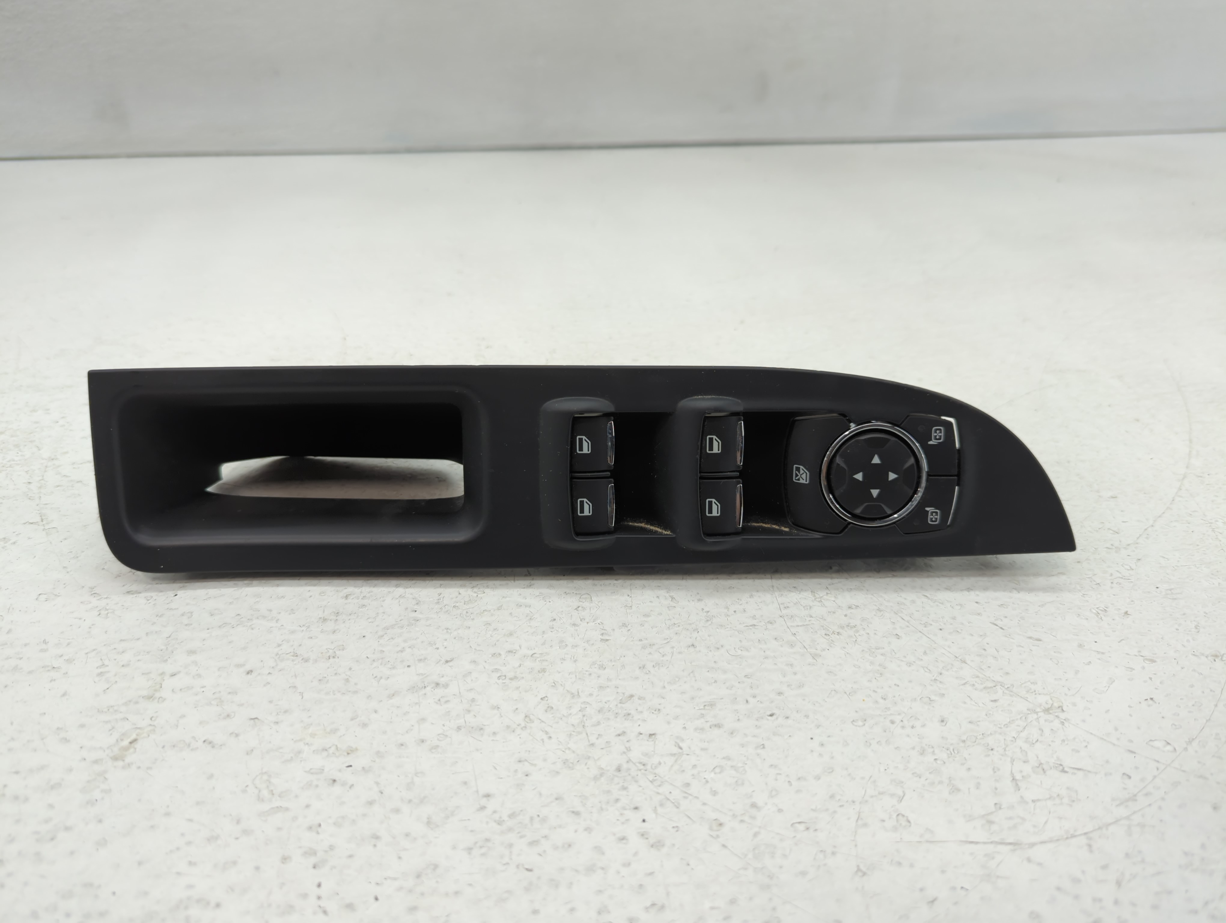 2018 Ford Explorer Driver Left Door Master Power Window Switch 658788742 626012 - Oemusedautoparts1.com