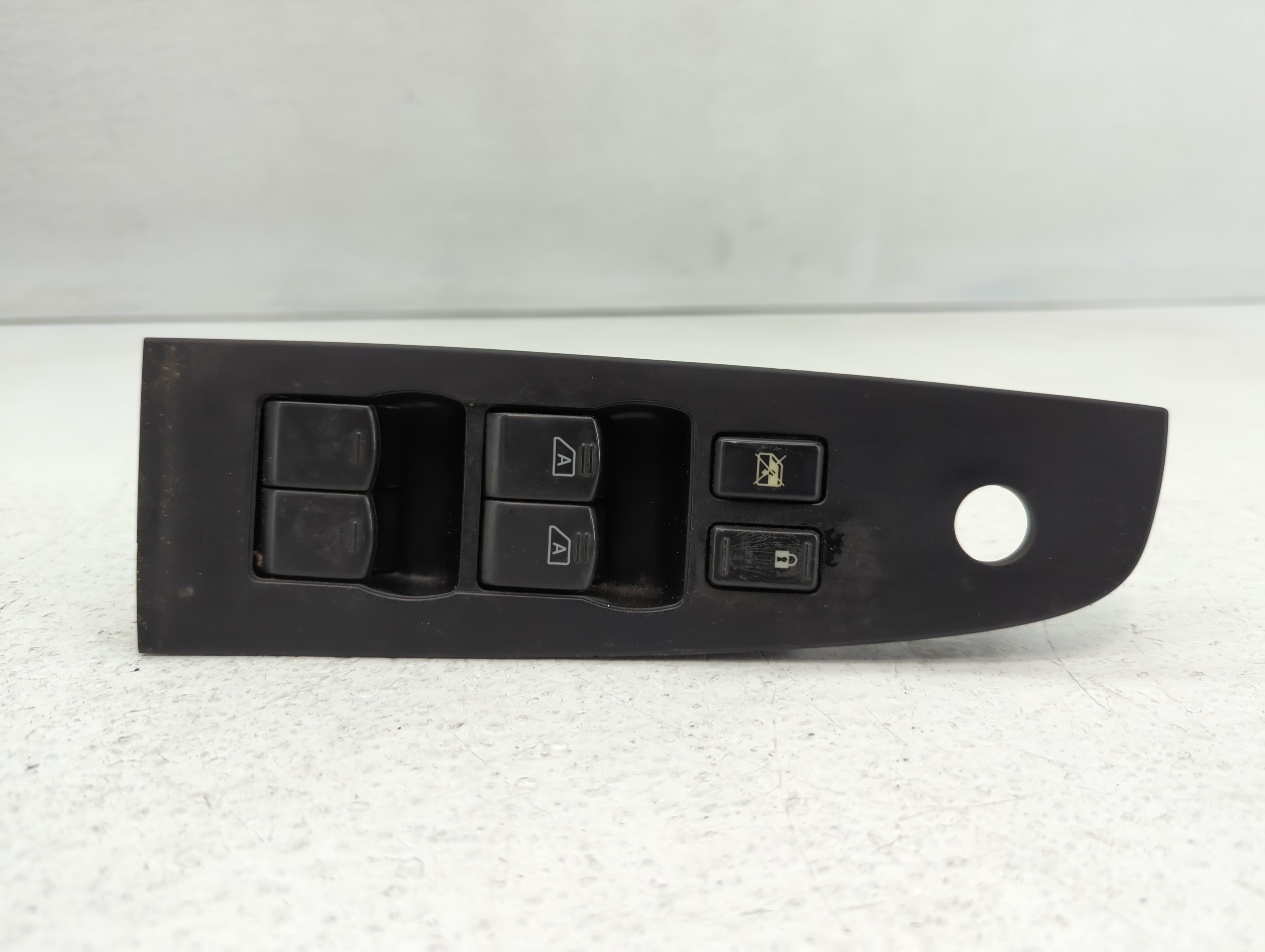 Picture of 2007-2012 Nissan Altima Driver Left Door Master Power Window Switch 626015