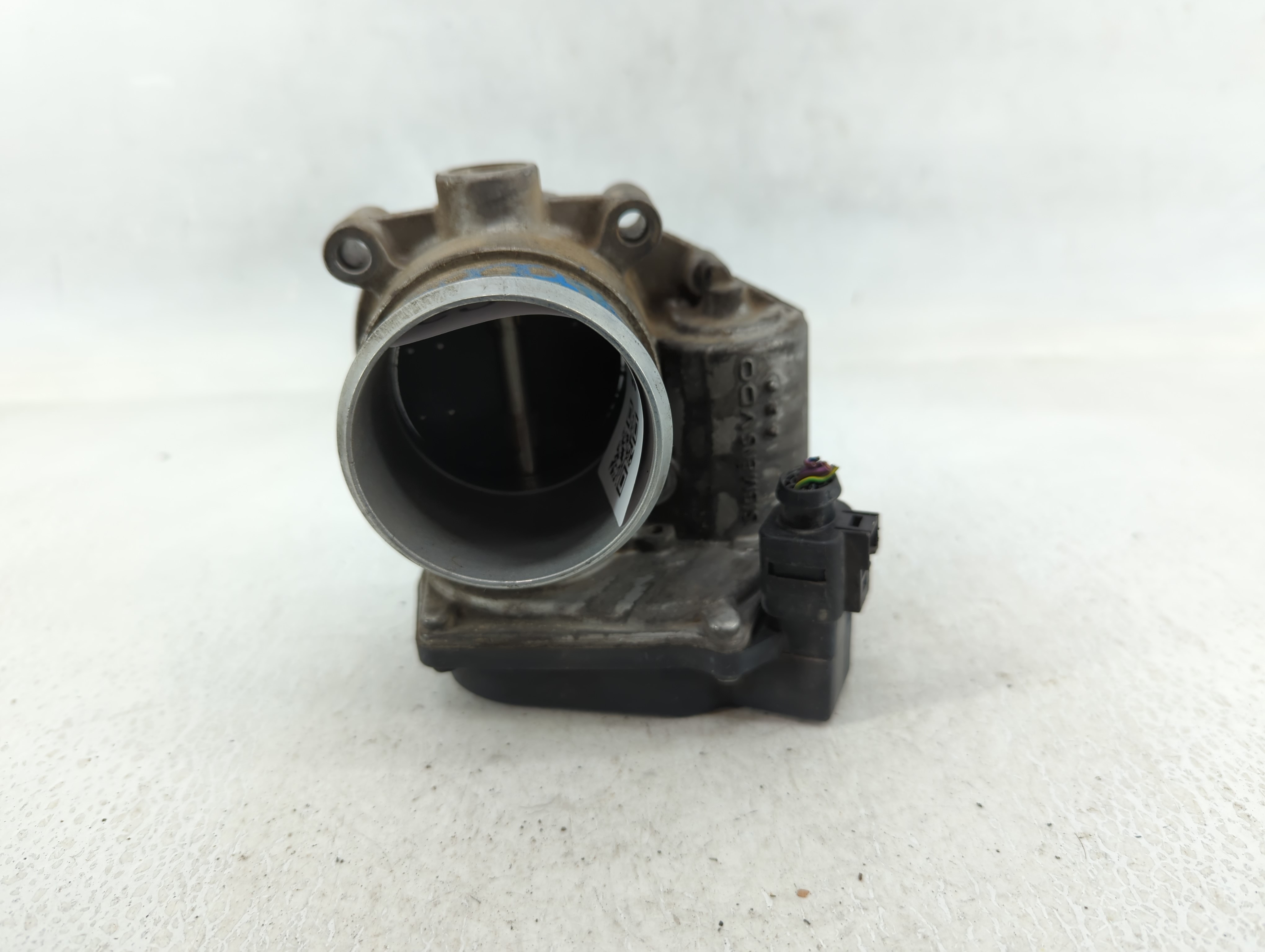 Picture of 2006-2010 Volkswagen Passat Throttle Body 626158