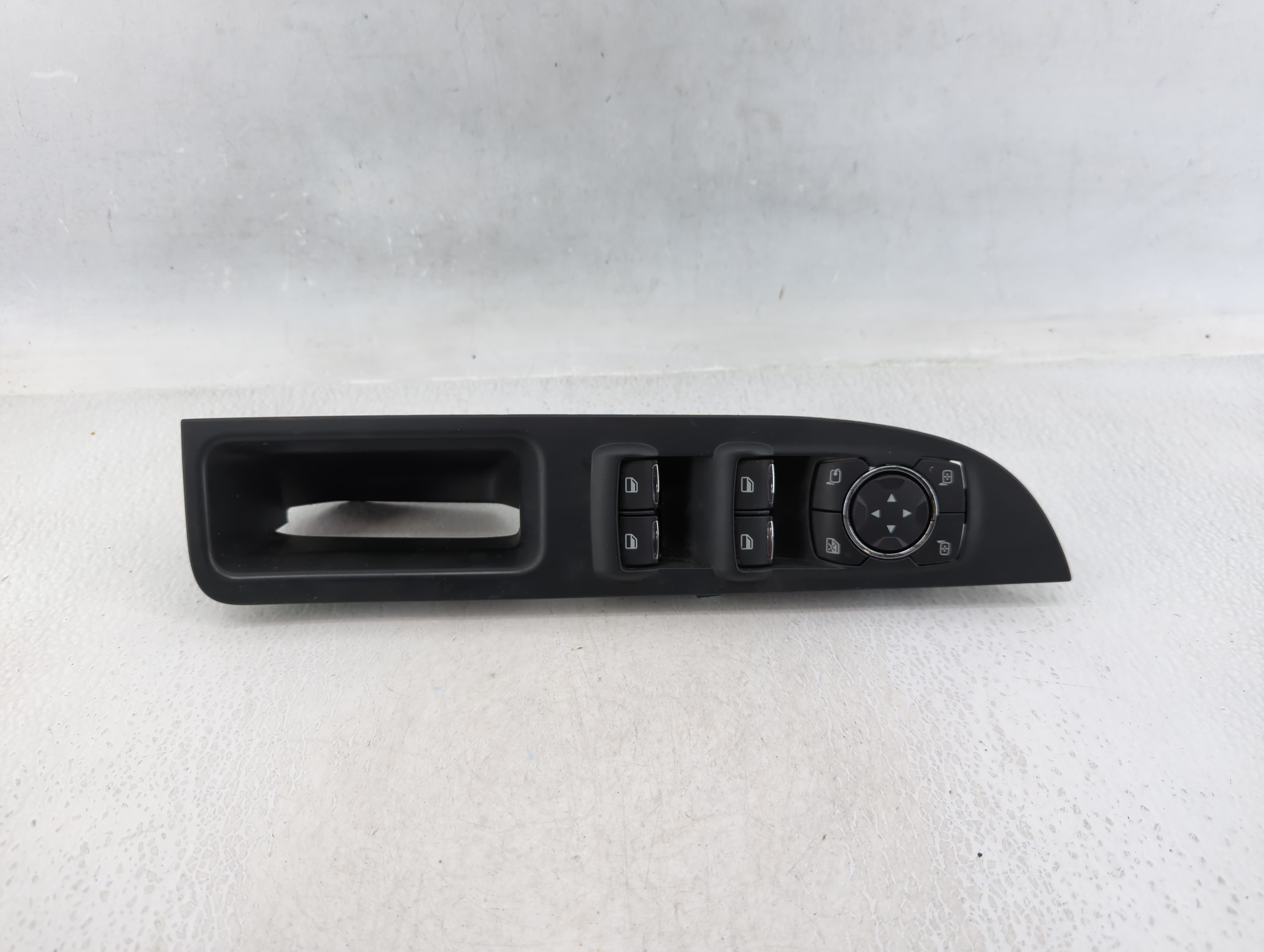 2018-2022 Ford Expedition Driver Left Door Master Power Window Switch 626190 - Oemusedautoparts1.com