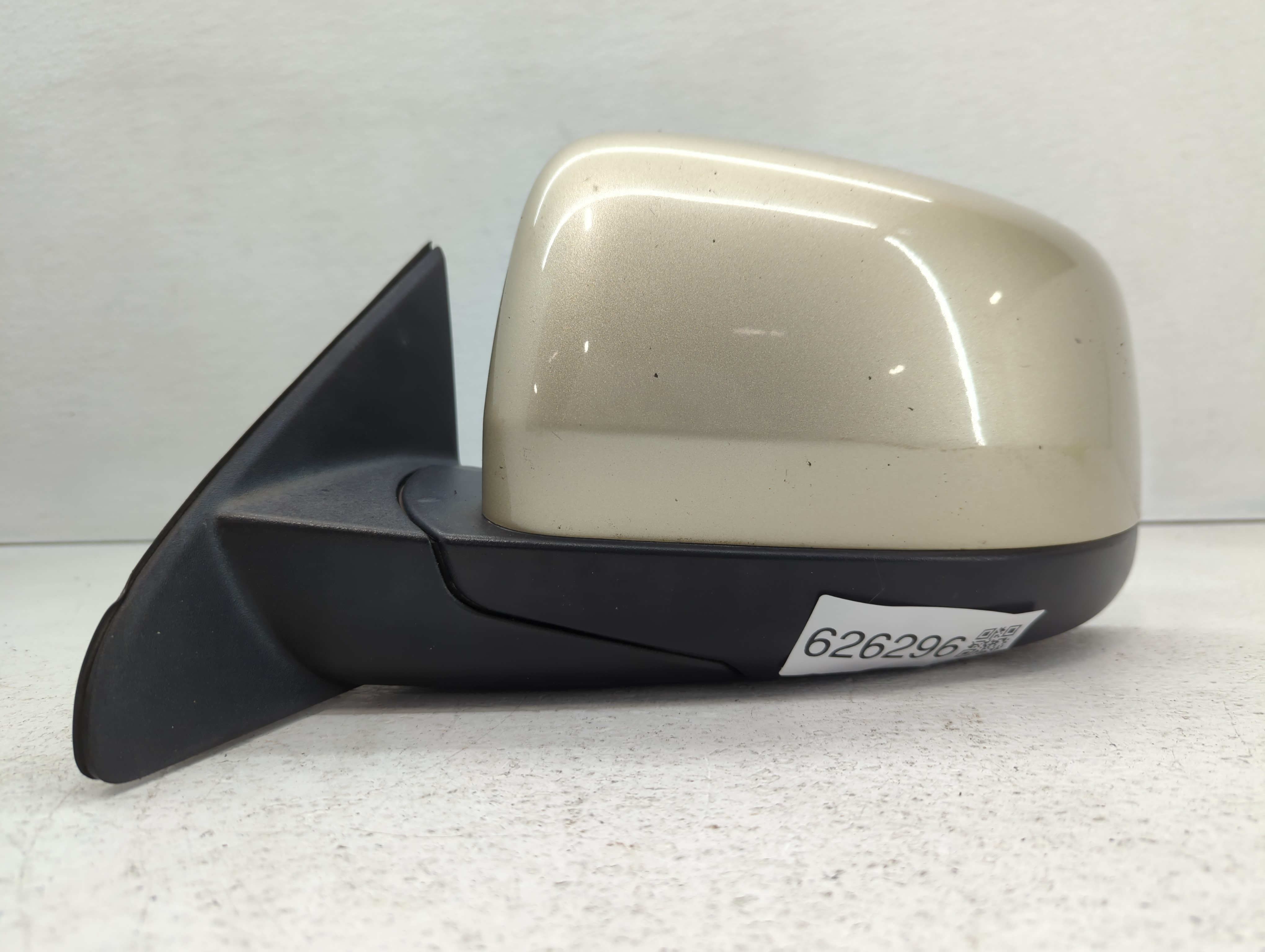 Picture of 2011-2022 Jeep Grand Cherokee Driver Left Side View Power Door Mirror 626296