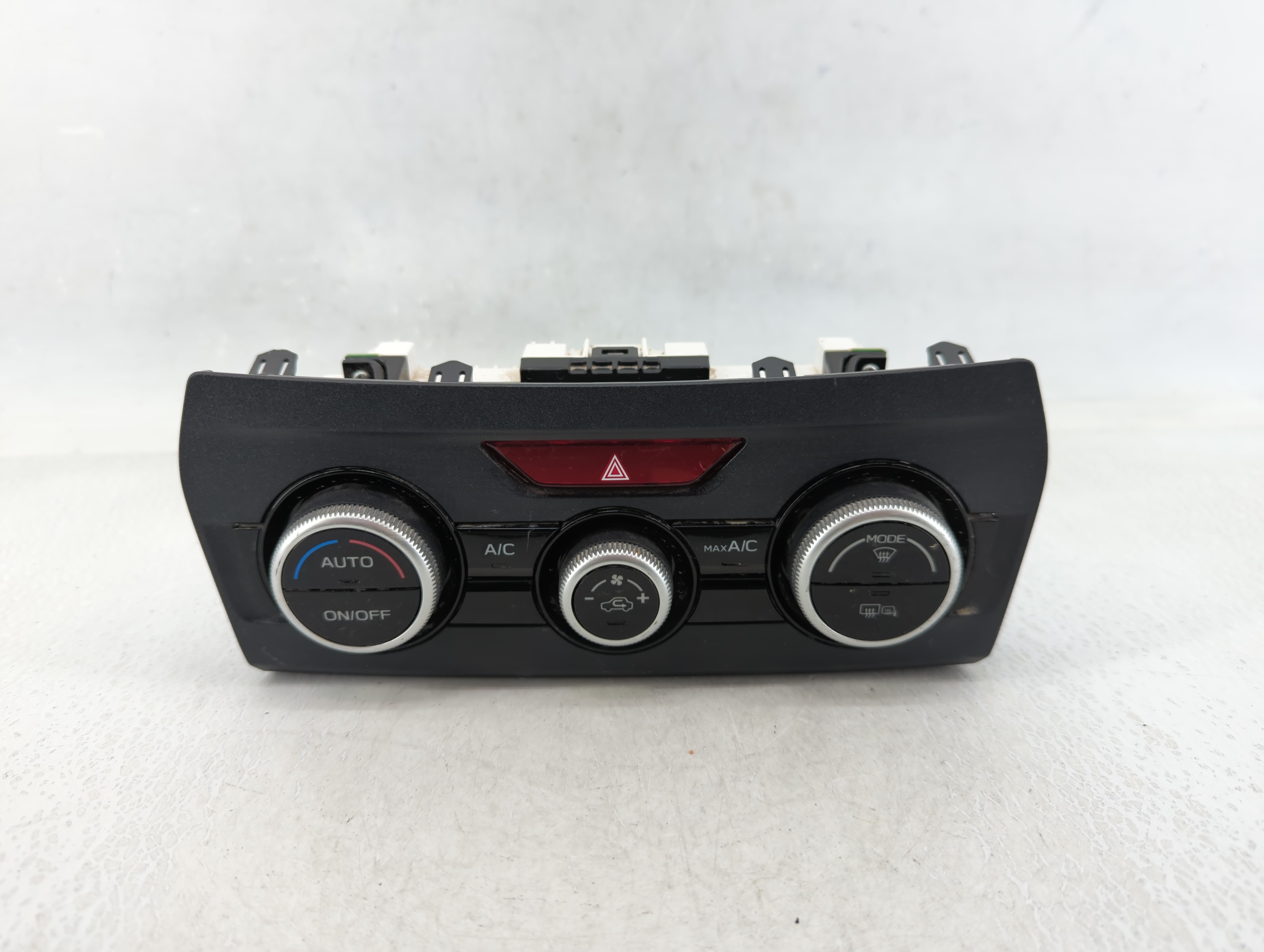 2020 Subaru Xv Ac Heater Climate Control 72311fl750|237050-3491 626452 - Oemusedautoparts1.com