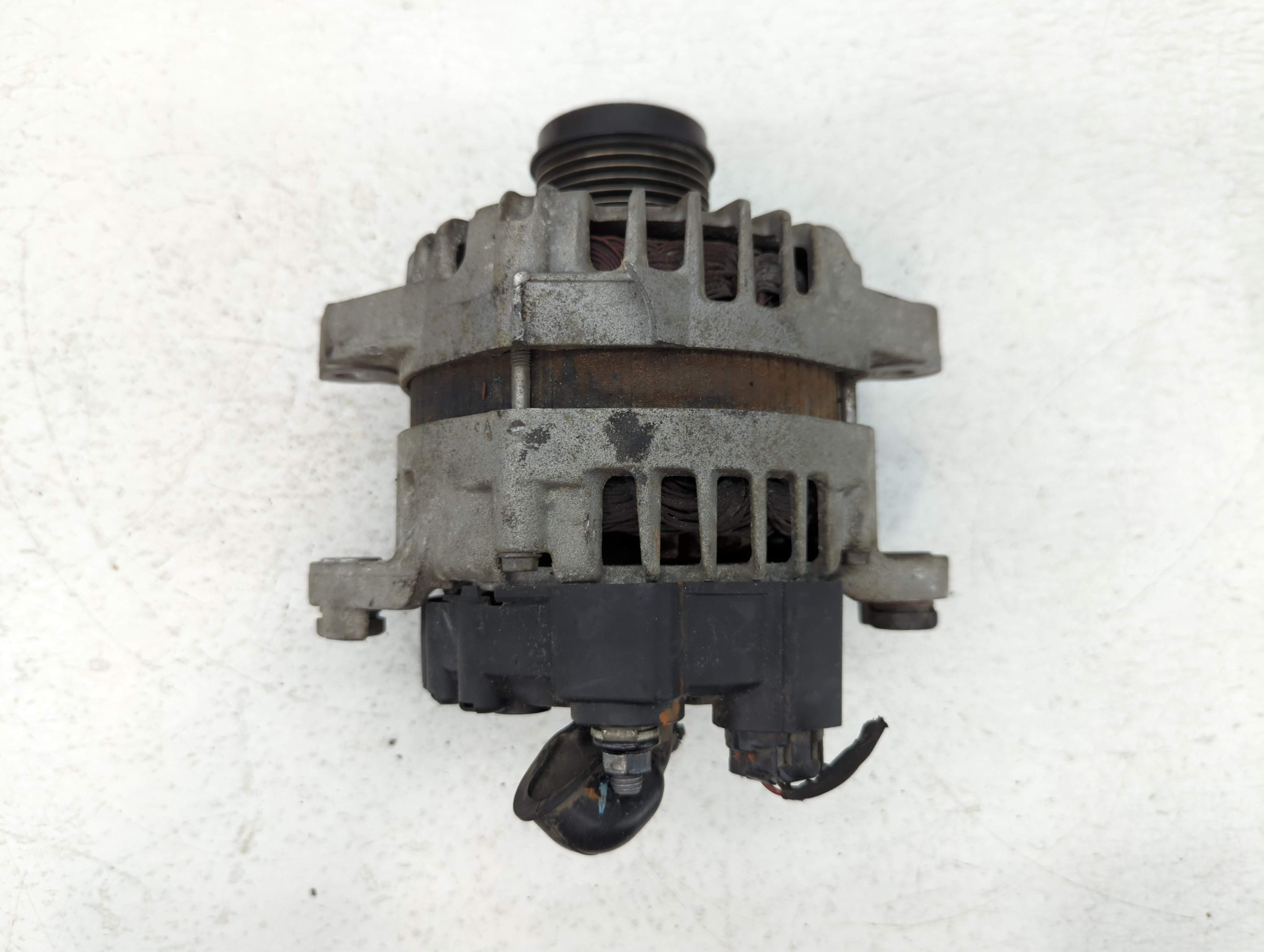 Hyundai Santa Fe Alternator Generator Charging Assembly Engine Oem 626659 - Oemusedautoparts1.com