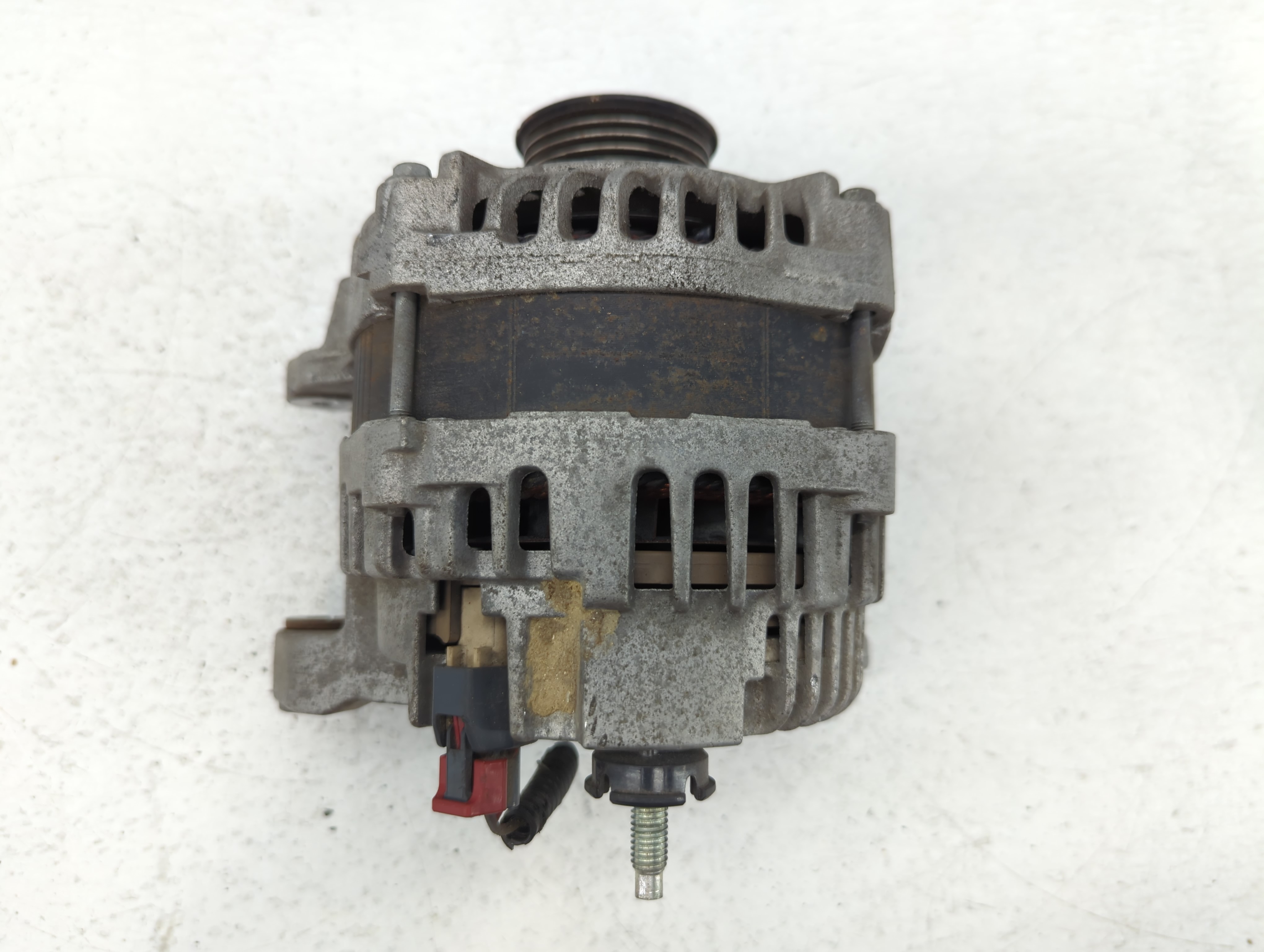 Picture of Dodge Ram 1500 Alternator Generator Charging Assembly Engine Oem 626737