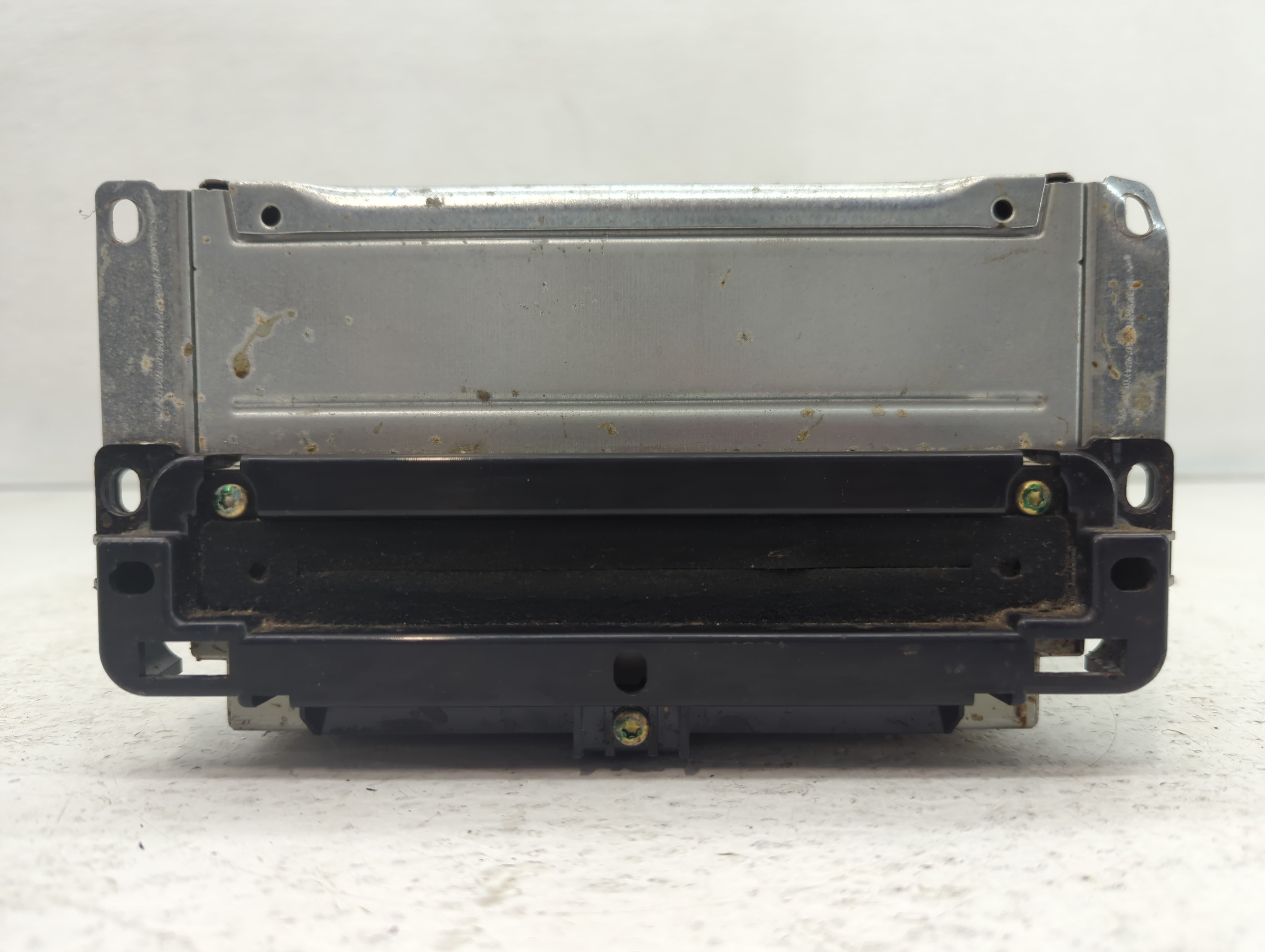 2016 Dodge Journey Am Fm Cd Player Radio Receiver 626828 - Oemusedautoparts1.com