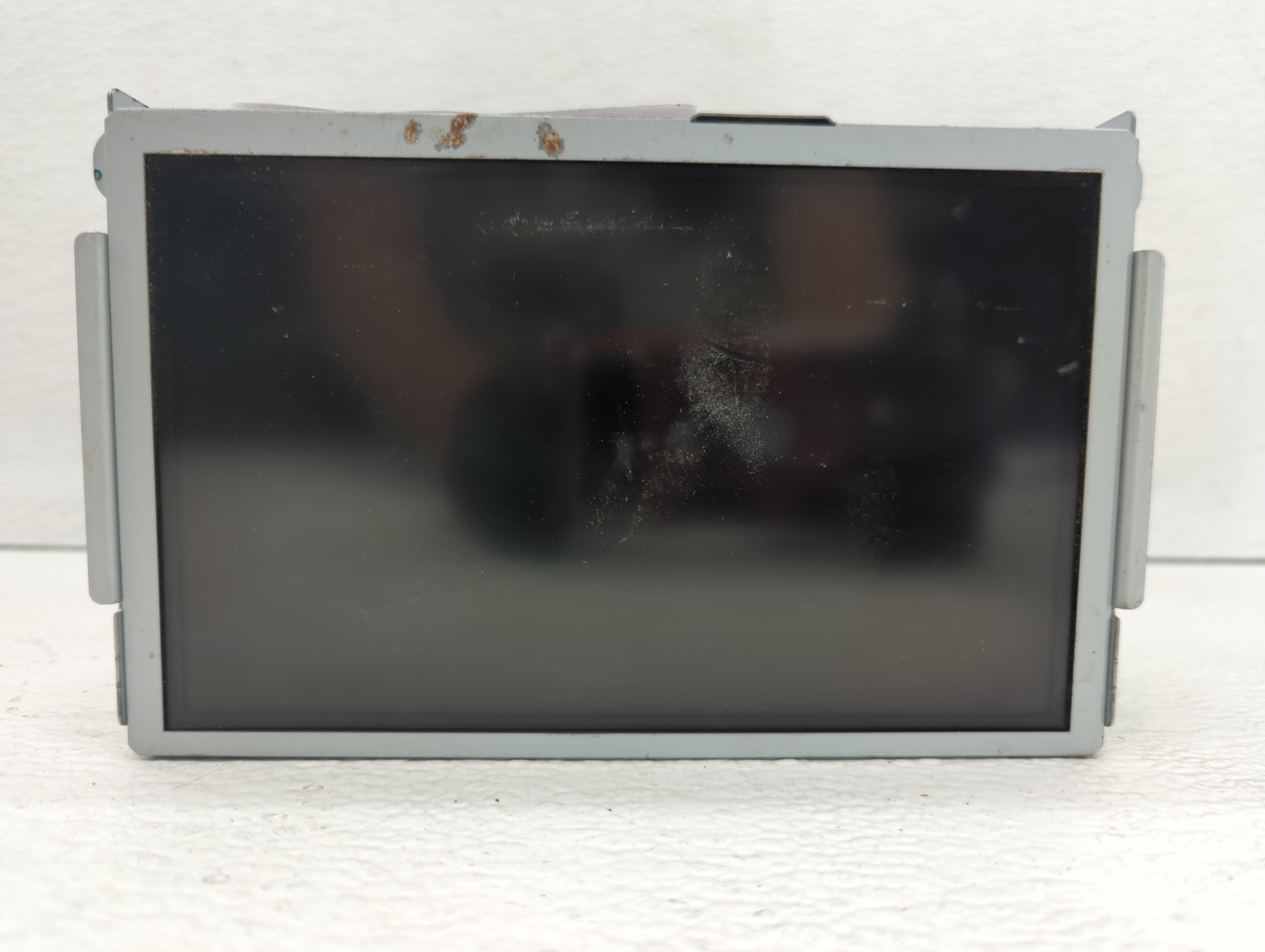 Picture of 2014-2016 Ford Escape Information Display Screen 626949
