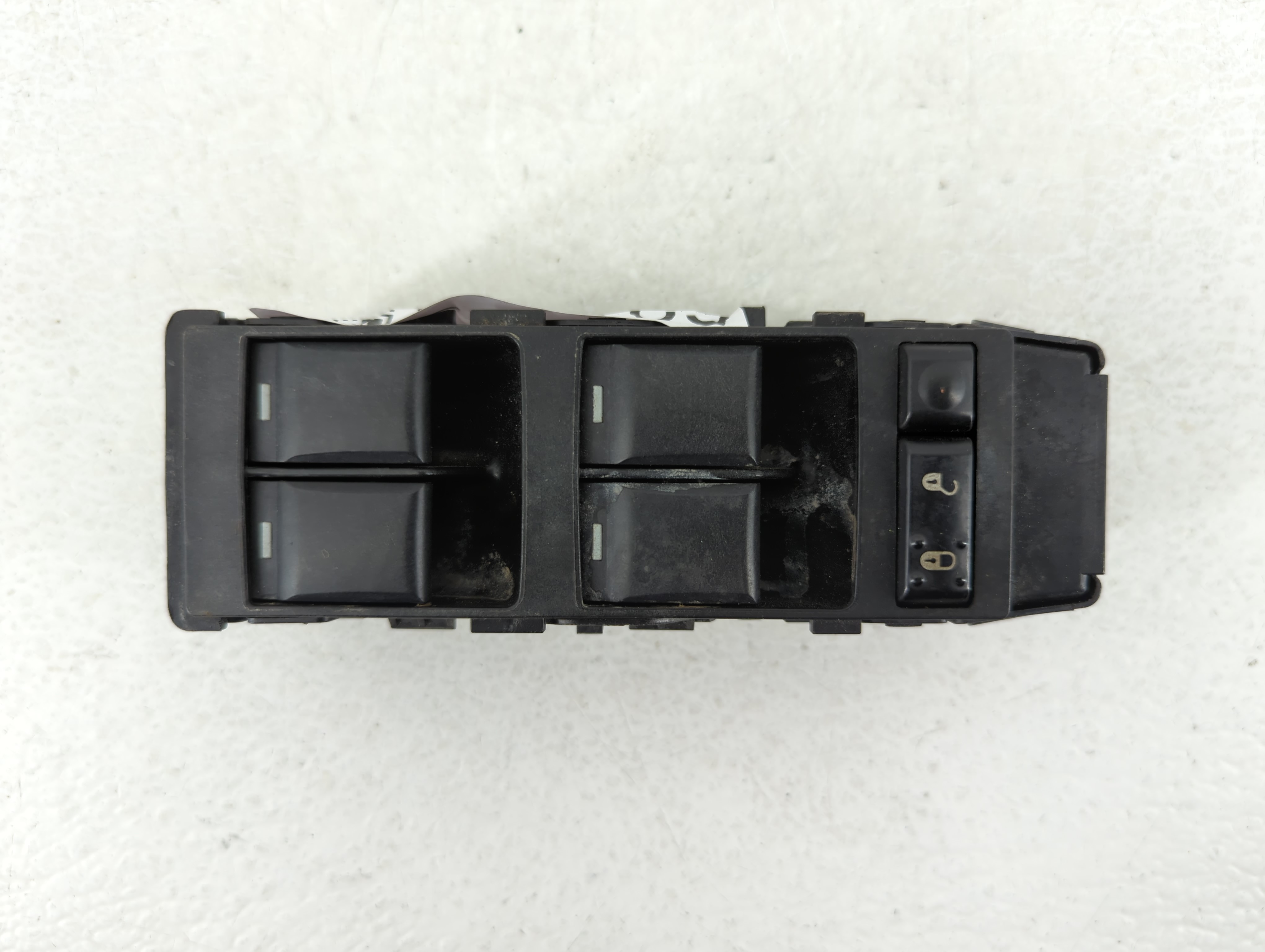 Picture of 2008-2014 Dodge Avenger Driver Left Door Master Power Window Switch 627133