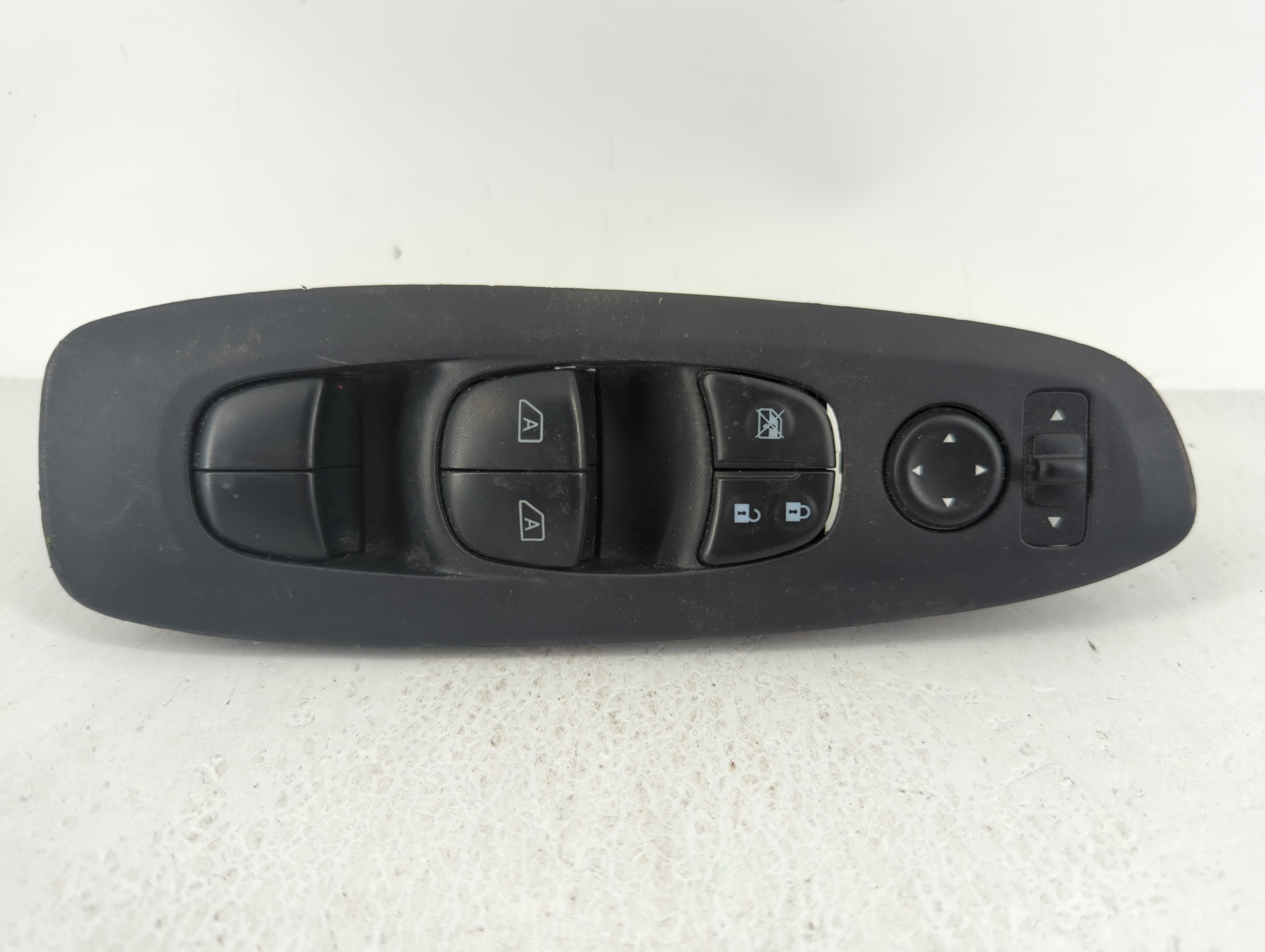 Picture of 2013-2020 Nissan Pathfinder Driver Left Door Master Power Window Switch 627175
