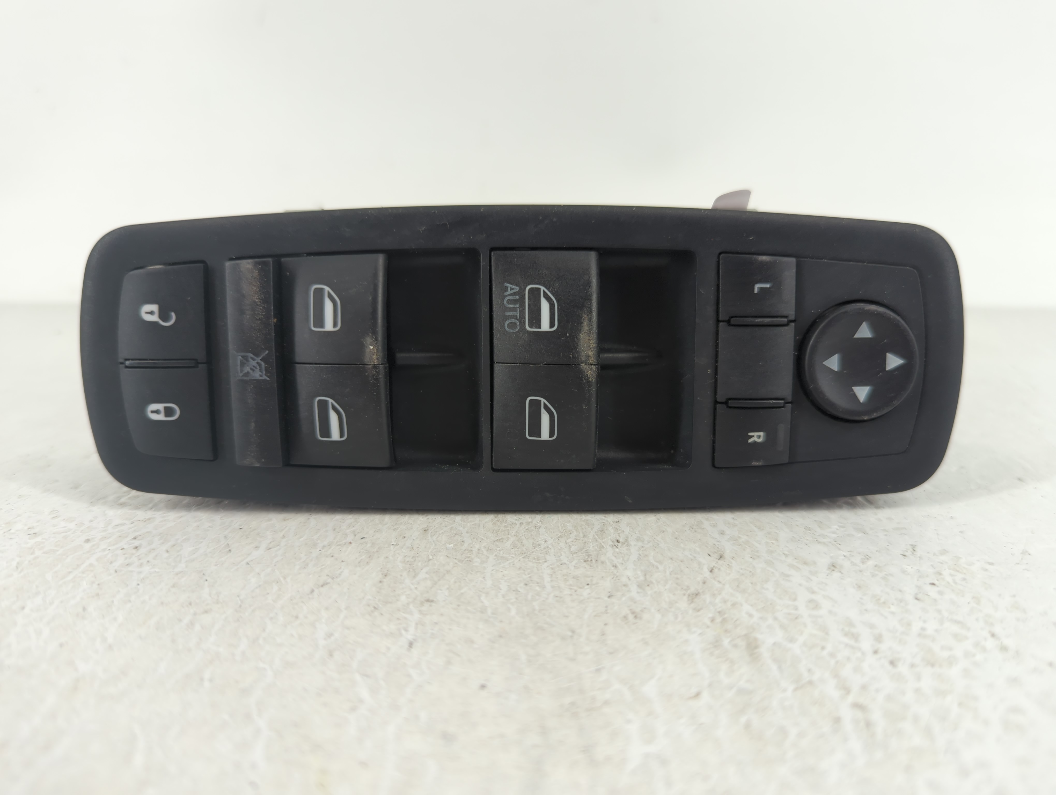 Picture of Dodge Caravan Driver Left Door Master Power Window Switch 68298866aa 627201