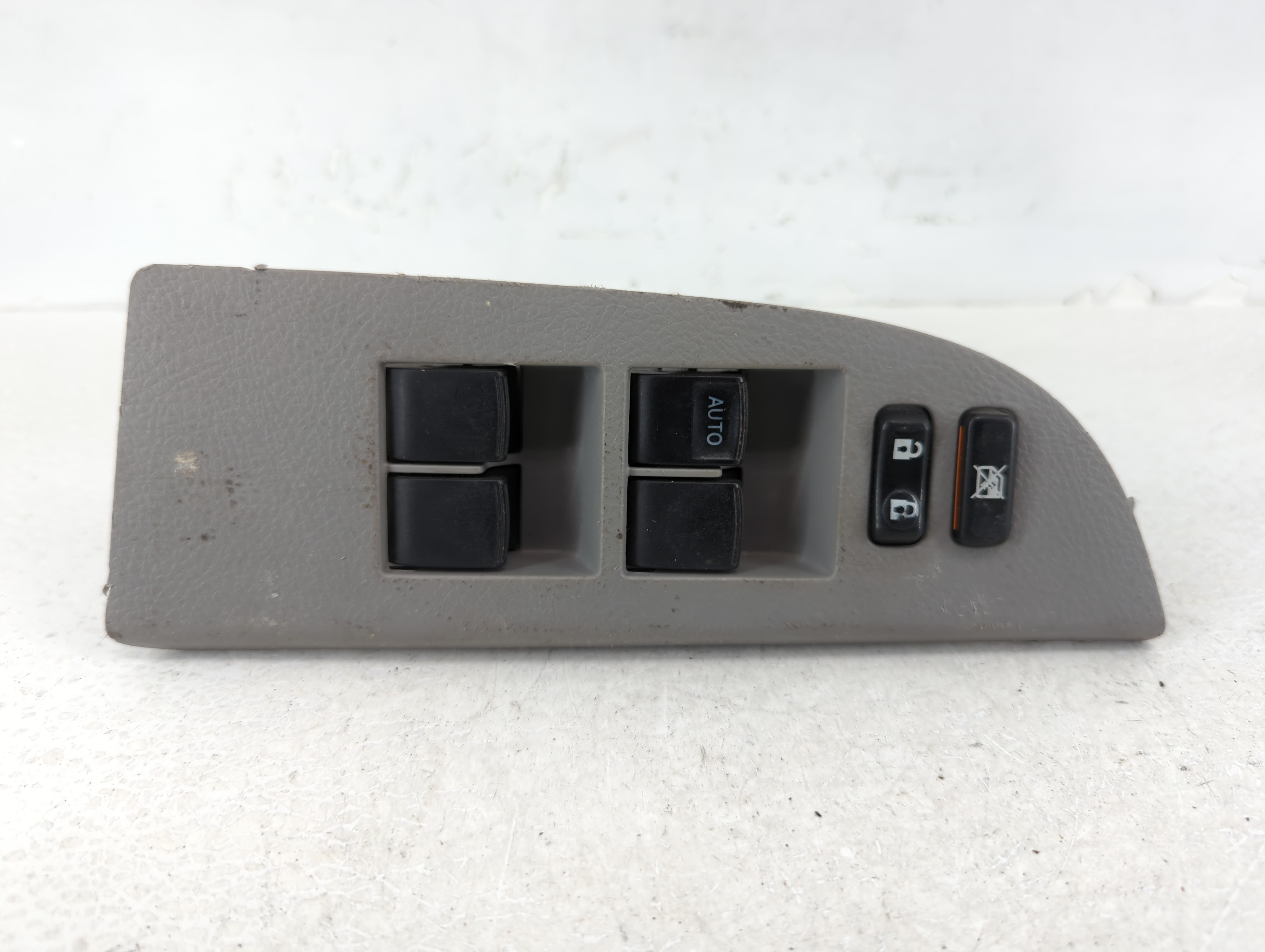 Picture of 2008-2013 Toyota Highlander Driver Left Door Master Power Window Switch 627248