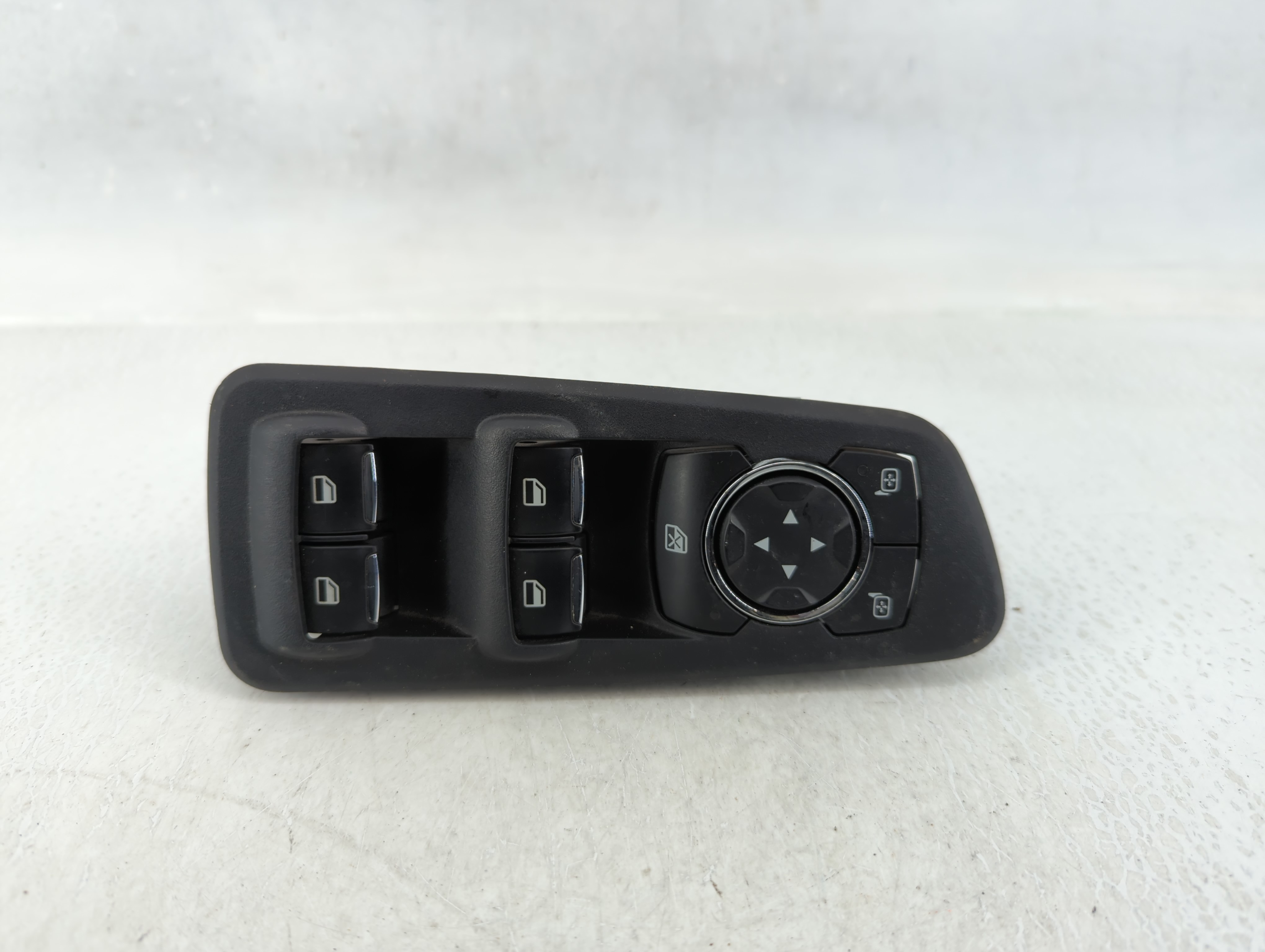 2019 Ford Explorer Driver Left Door Master Power Window Switch 673249773 627529 - Oemusedautoparts1.com