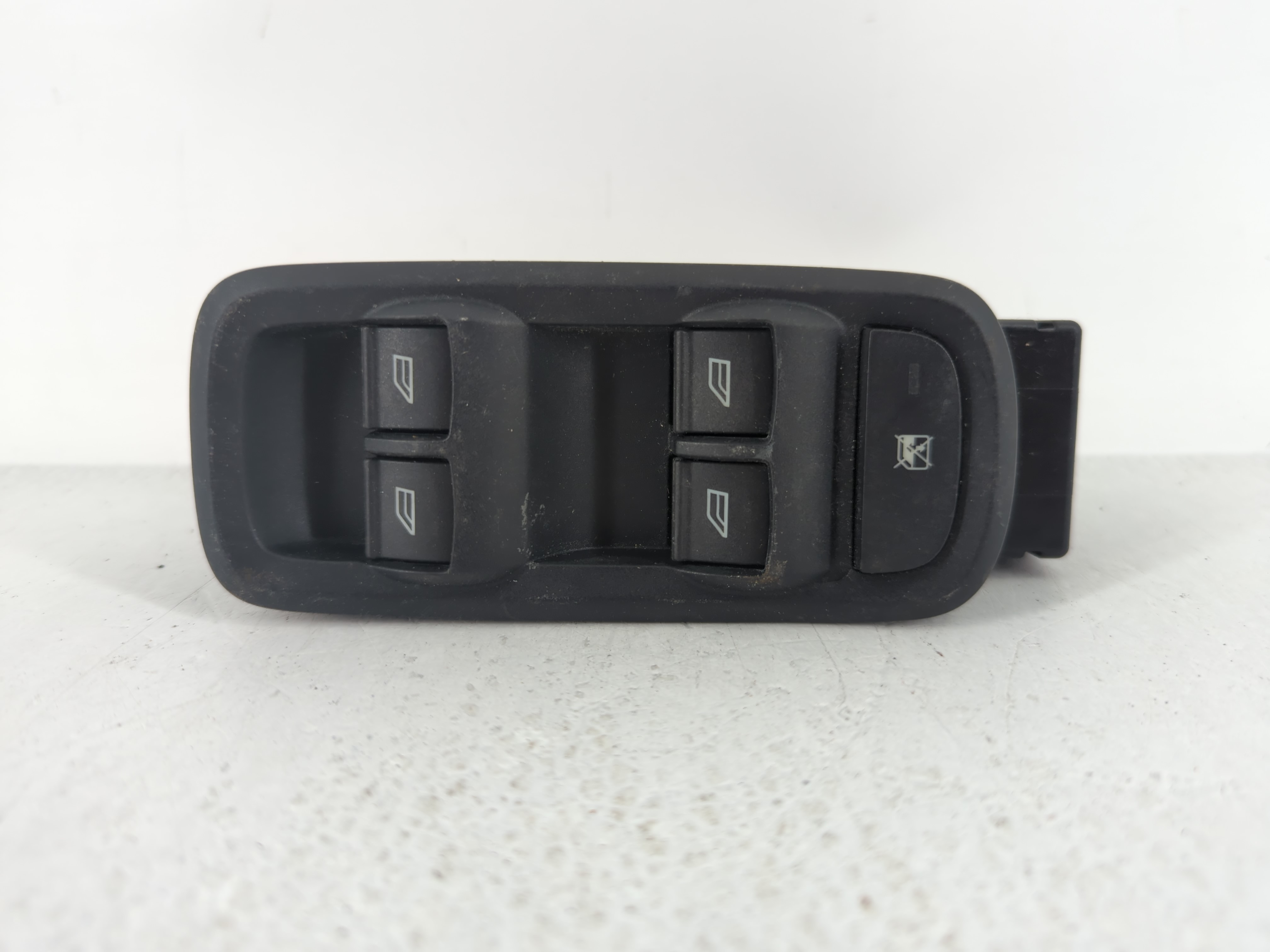 Picture of 2014-2019 Ford Fiesta Driver Left Door Master Power Window Switch 627881