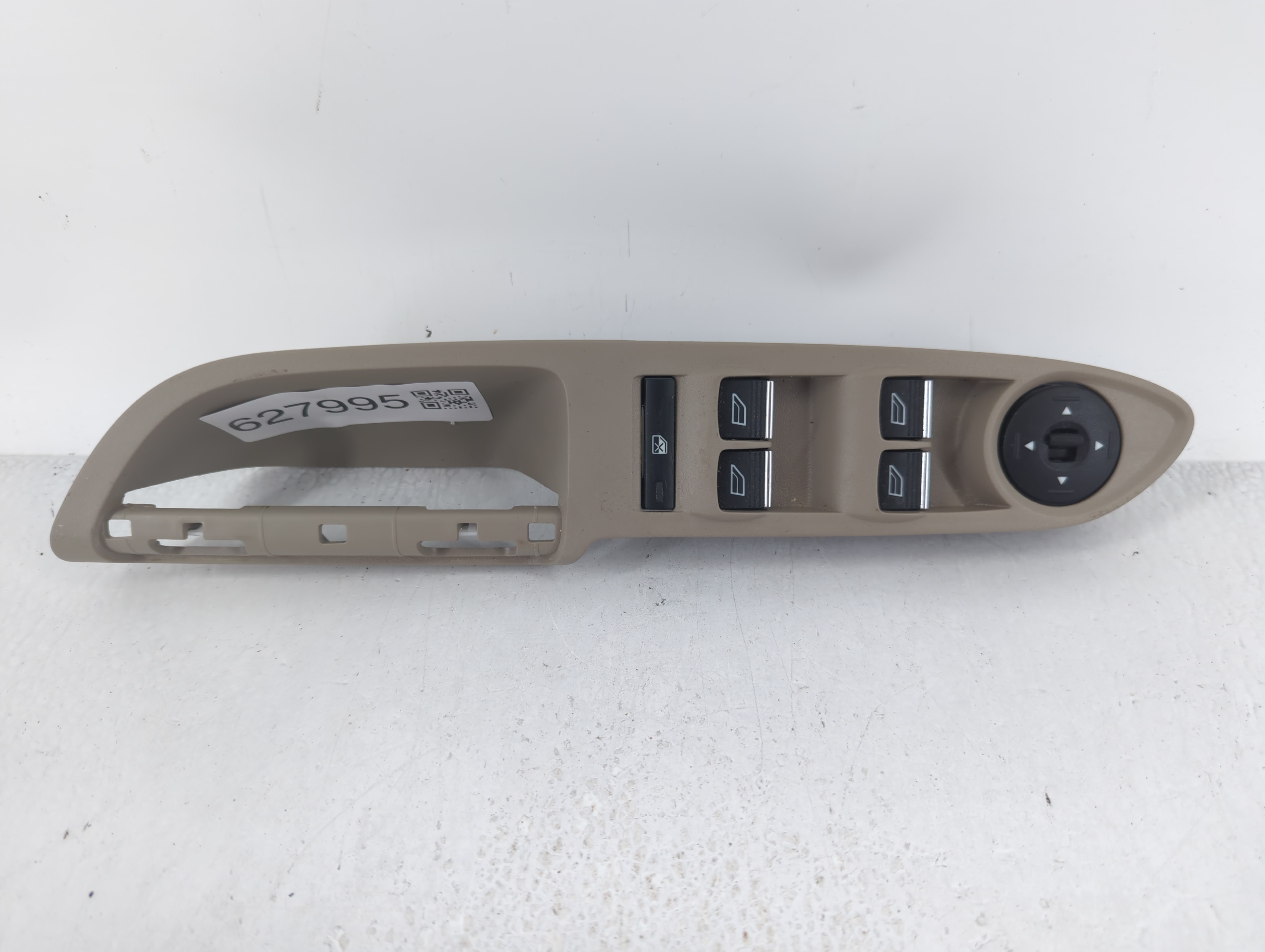 Picture of 2017-2019 Ford Escape Driver Left Door Master Power Window Switch 627995