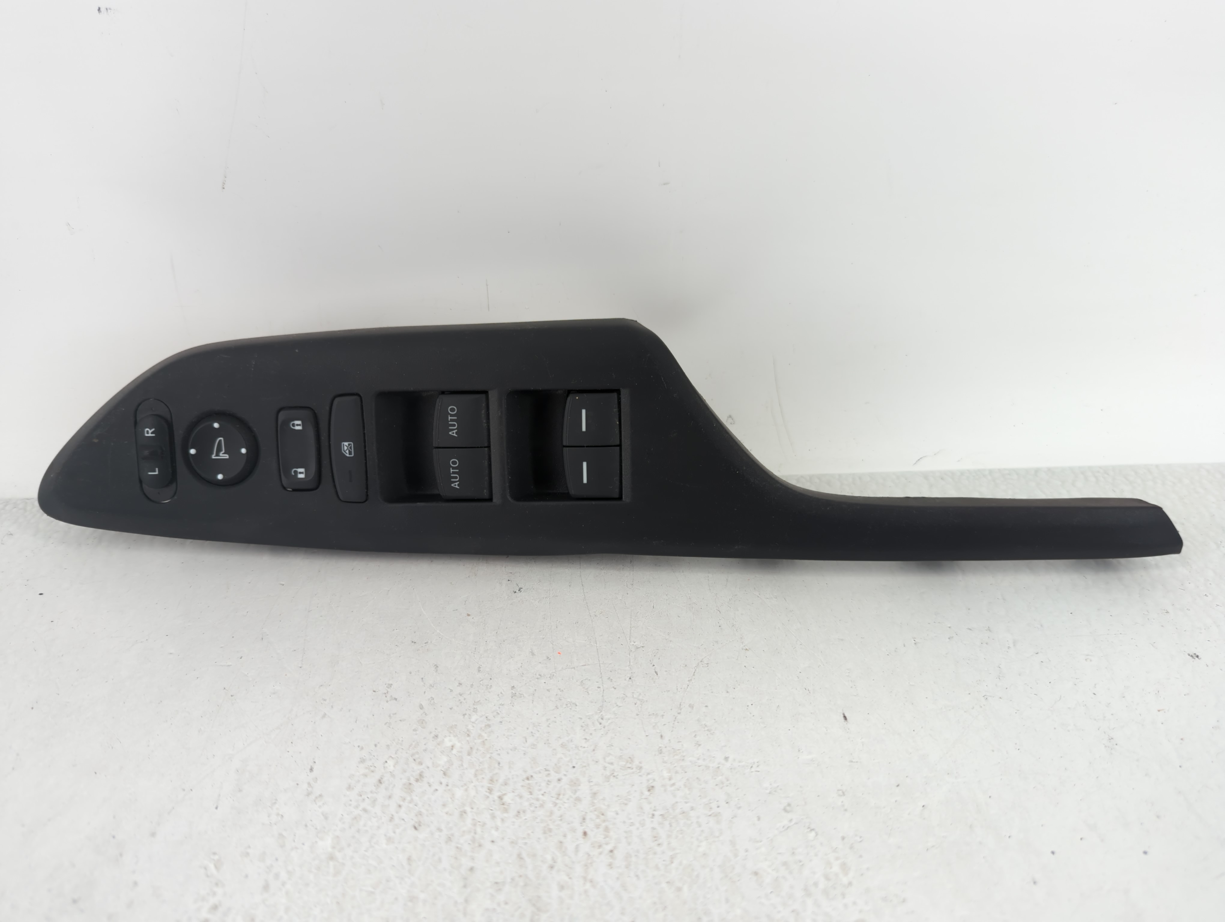 Ford Escape Driver Left Door Master Power Window Switch Tba-a32|m64590 628061 - Oemusedautoparts1.com