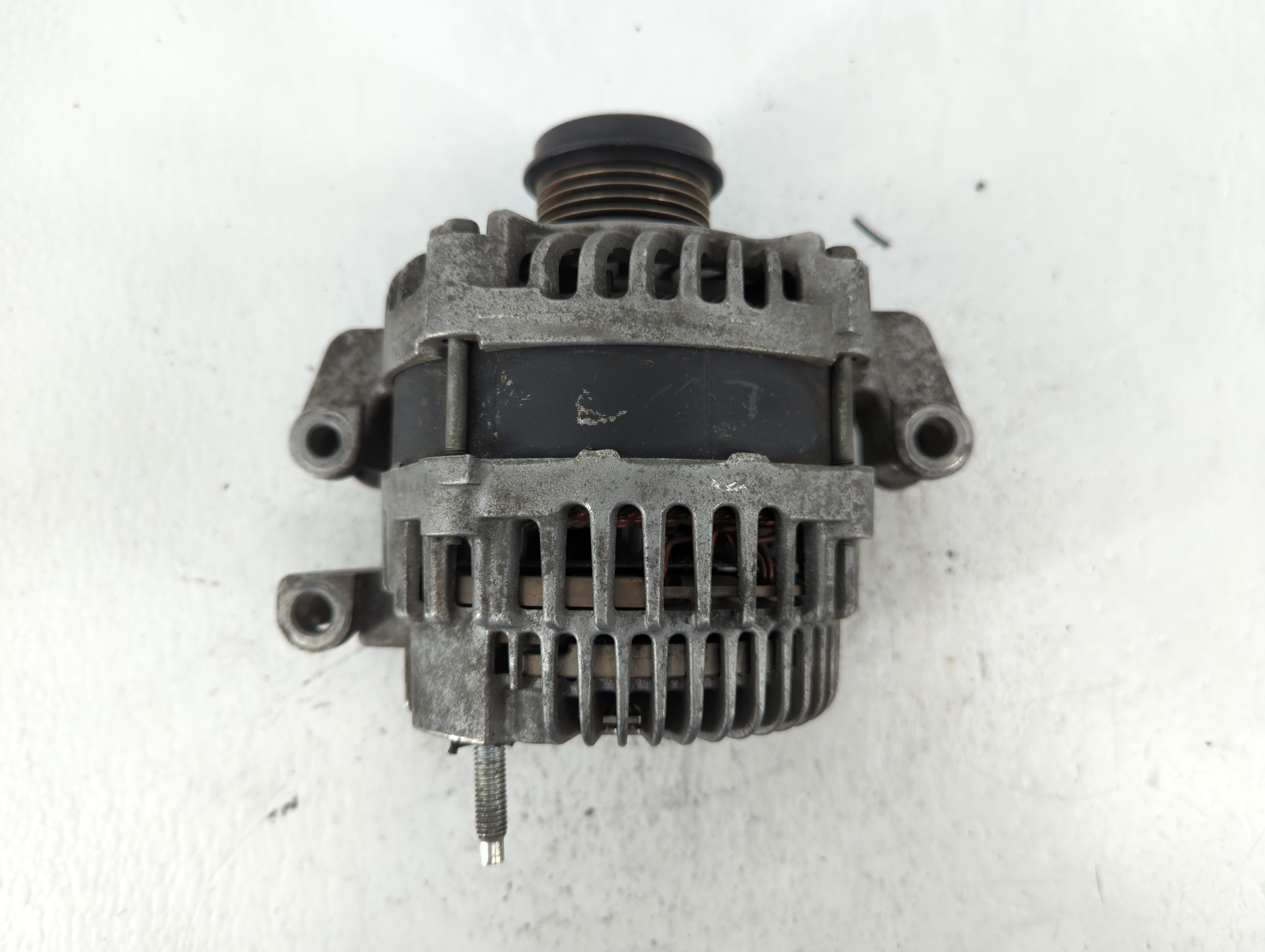 Picture of 2015-2021 Jeep Renegade Alternator Generator Charging Assembly Engine Oem 628173