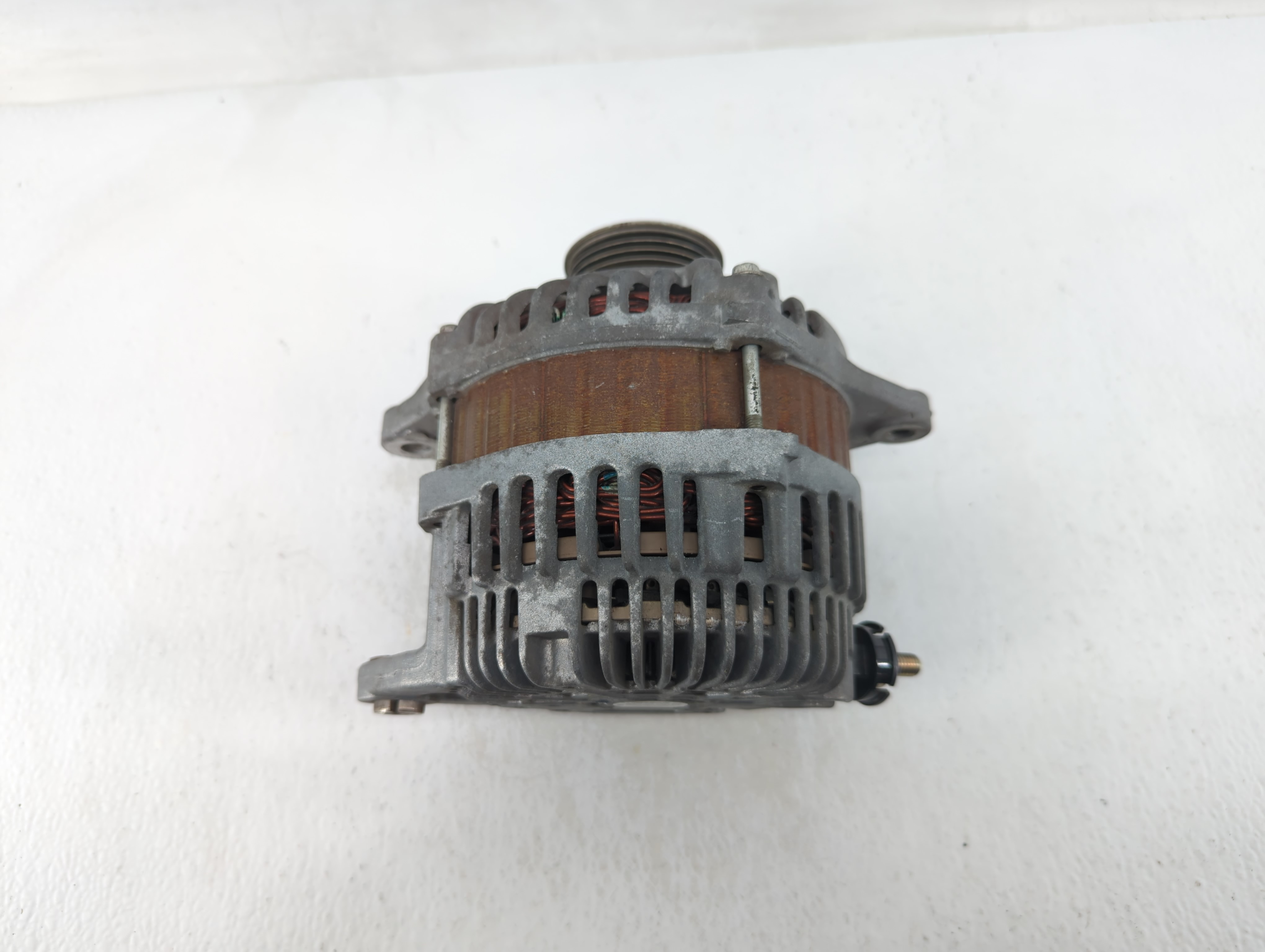 Picture of 2017-2020 Infiniti Qx60 Alternator Generator Charging Assembly Engine Oem 628207