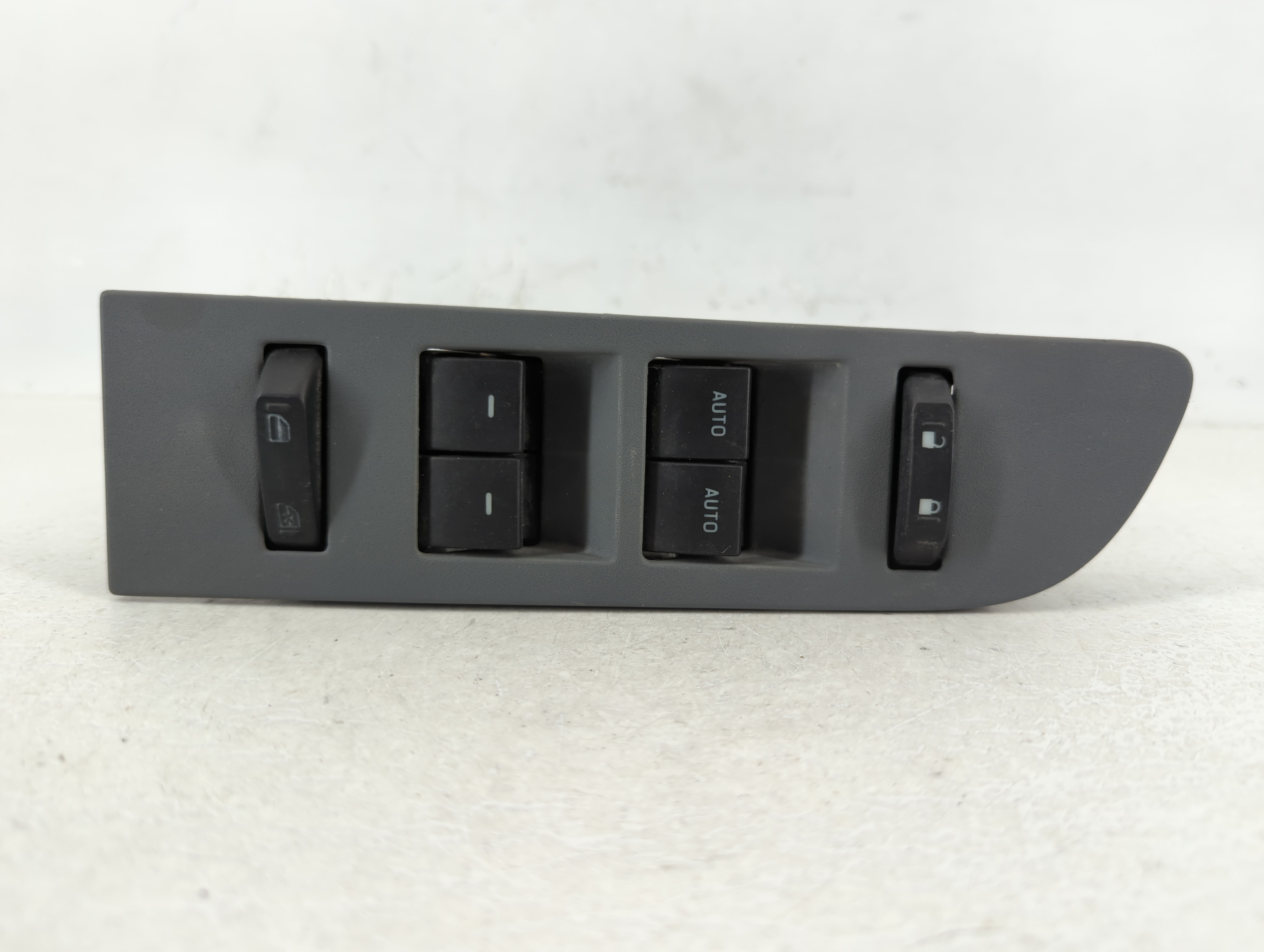 Ford F-150 Driver Left Door Master Power Window Switch 28299309 628273 - Oemusedautoparts1.com