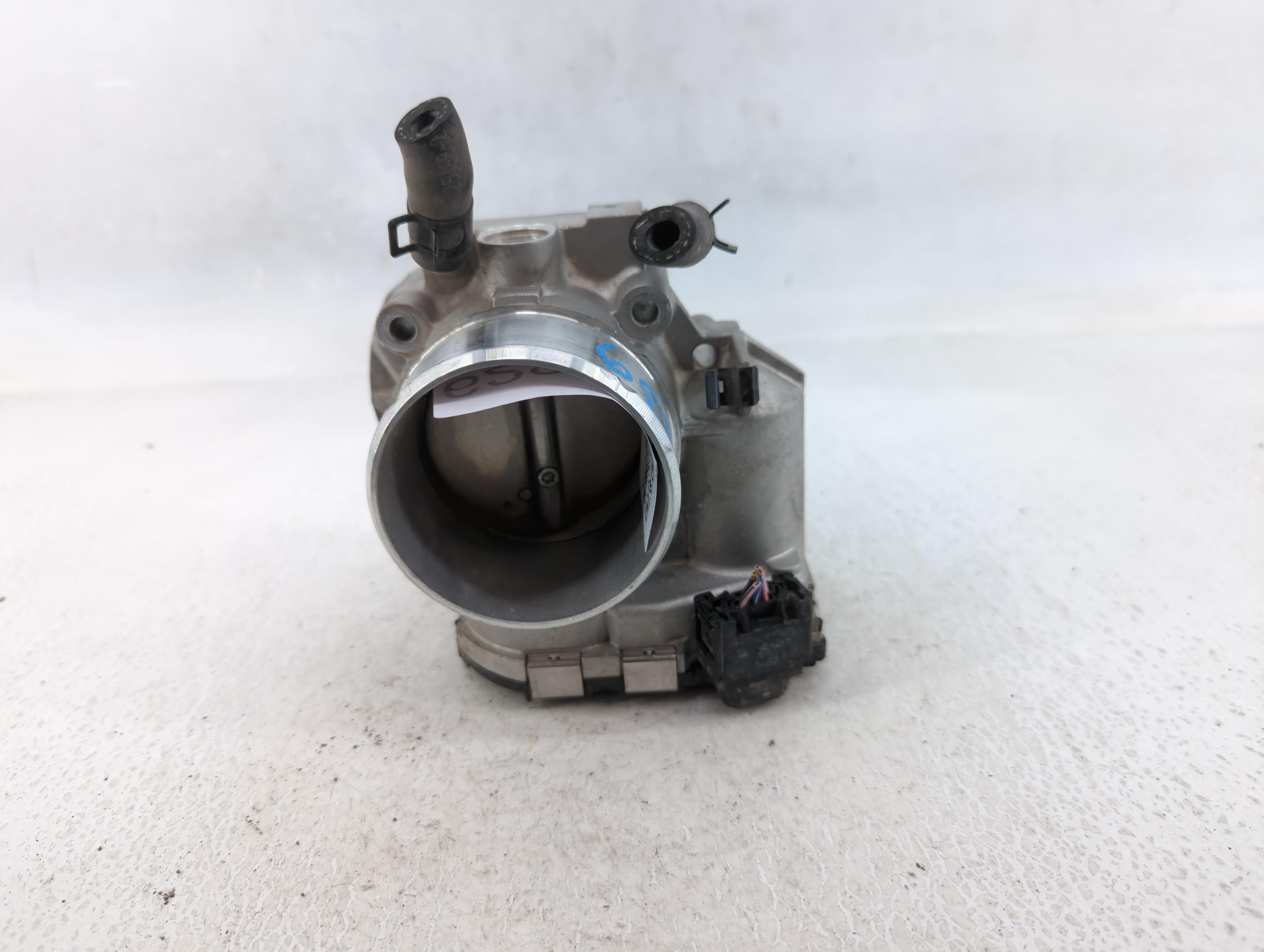 2011-2015 Kia Optima Throttle Body 628375 - Oemusedautoparts1.com