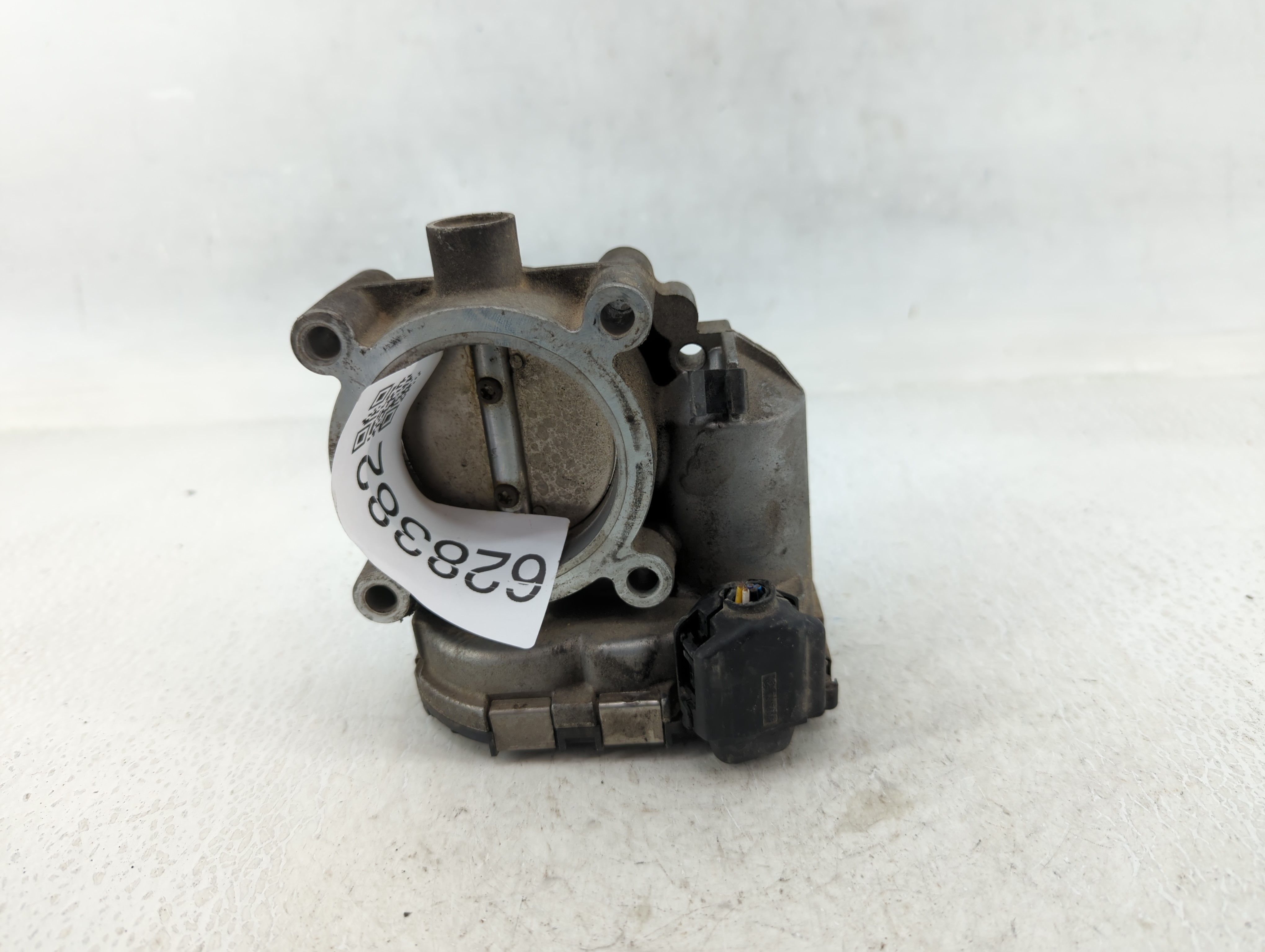 Picture of 2012 Mercedes-benz C250 Throttle Body 628382