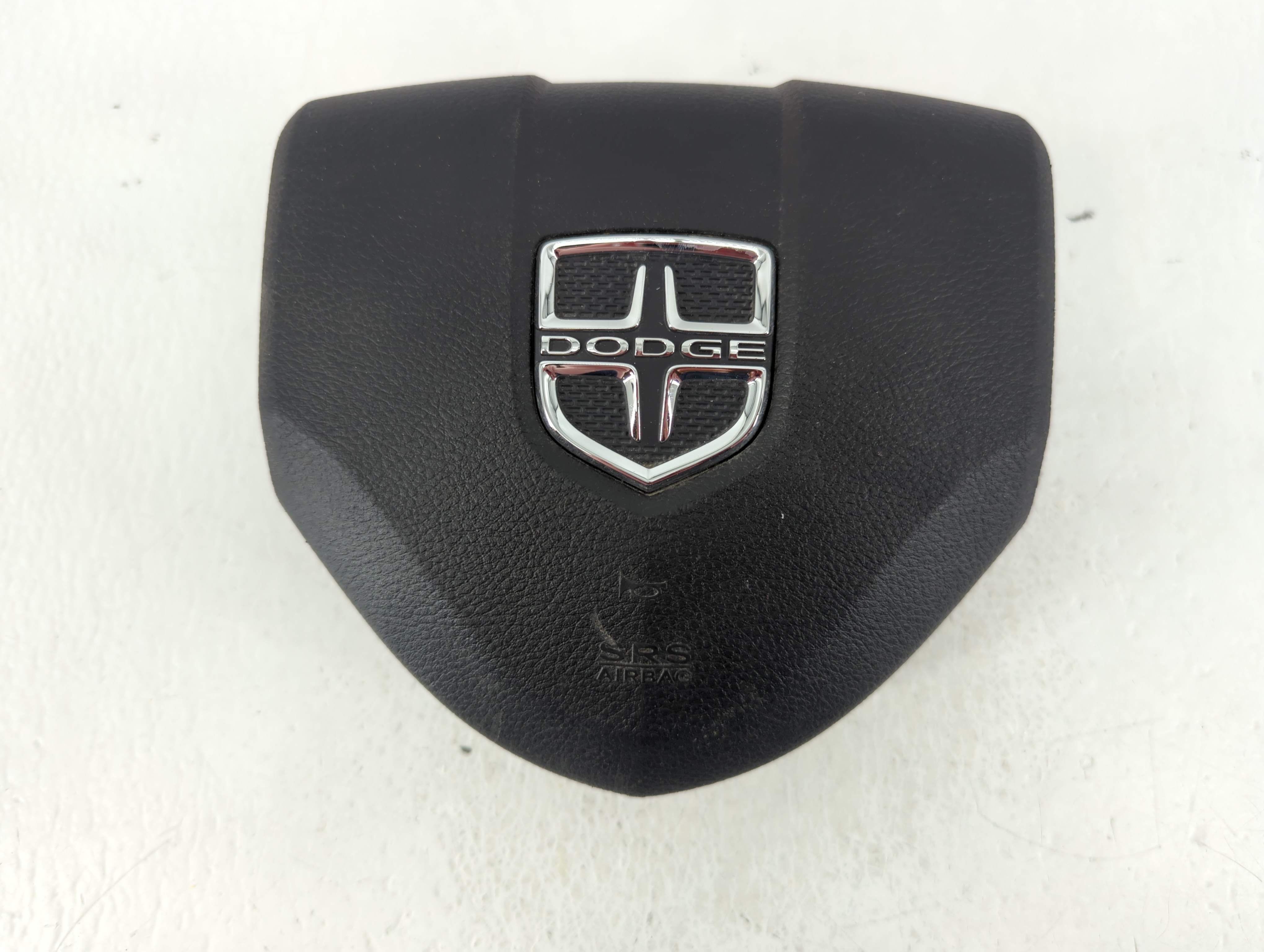 Dodge Caravan Air Bag Driver Left Steering Wheel Mounted 628426 - Oemusedautoparts1.com