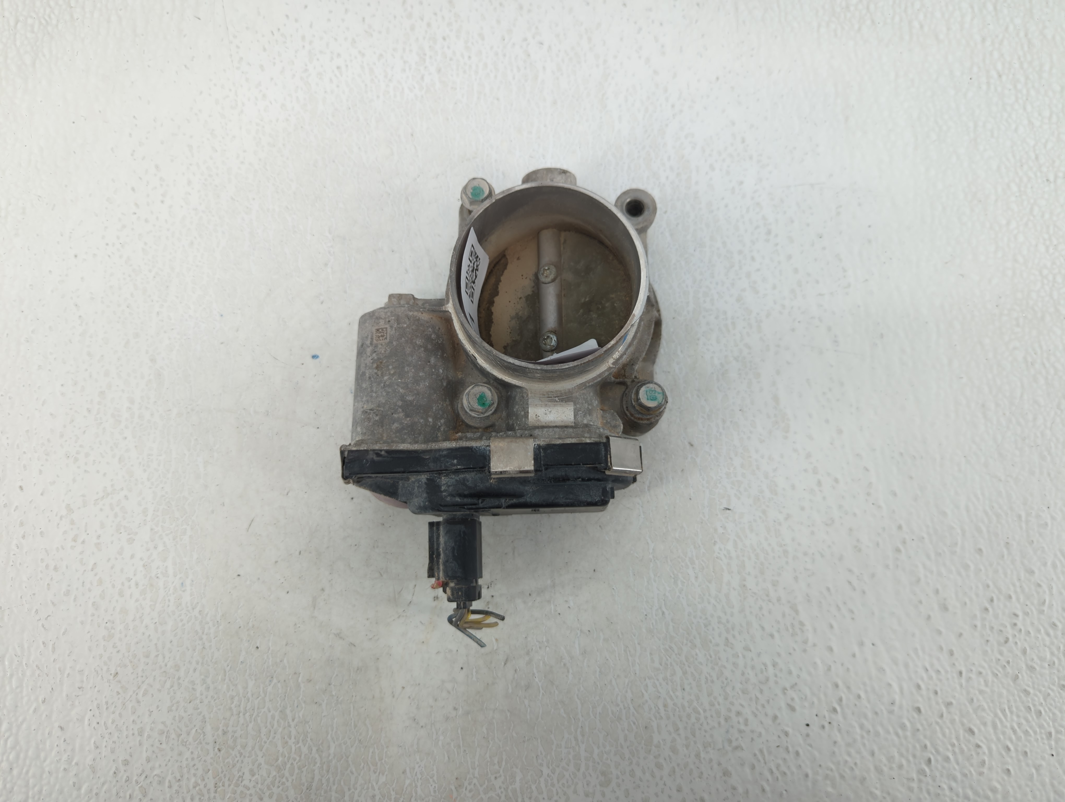 2012-2015 Chevrolet Equinox Throttle Body 628471 - Oemusedautoparts1.com