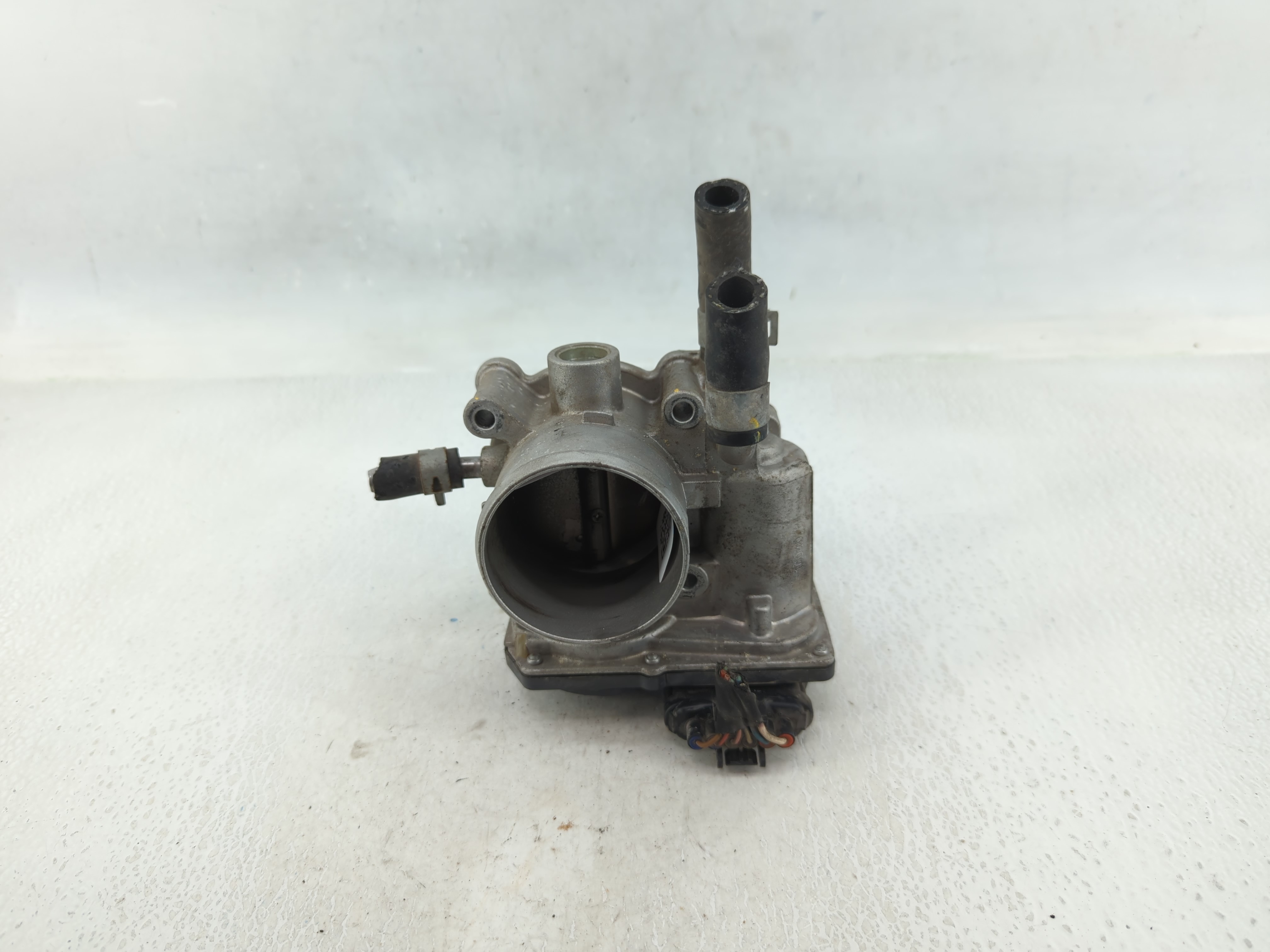 2012-2019 Hyundai Accent Throttle Body 628480 - Oemusedautoparts1.com