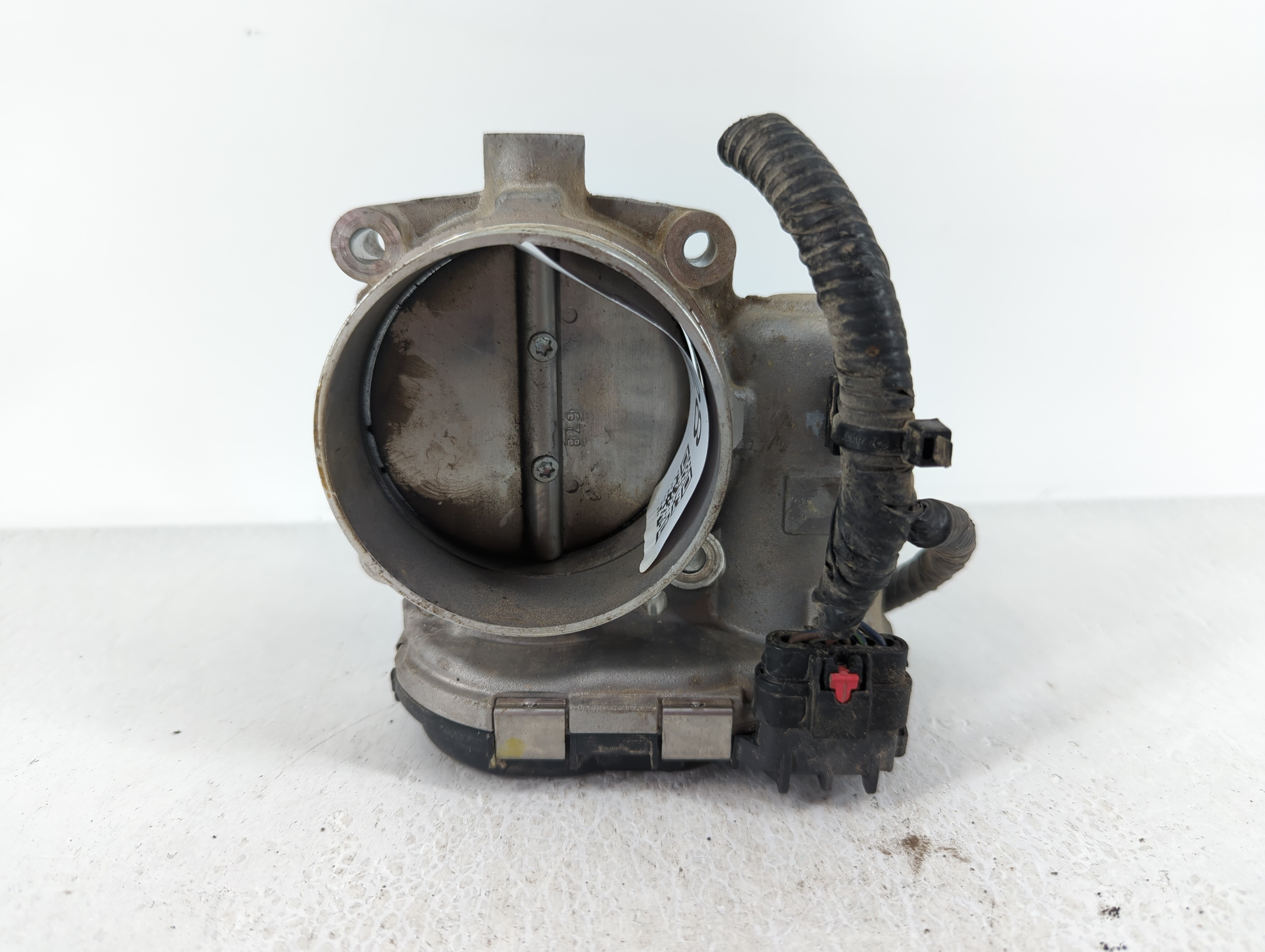 Picture of Dodge Caravan Throttle Body 628528