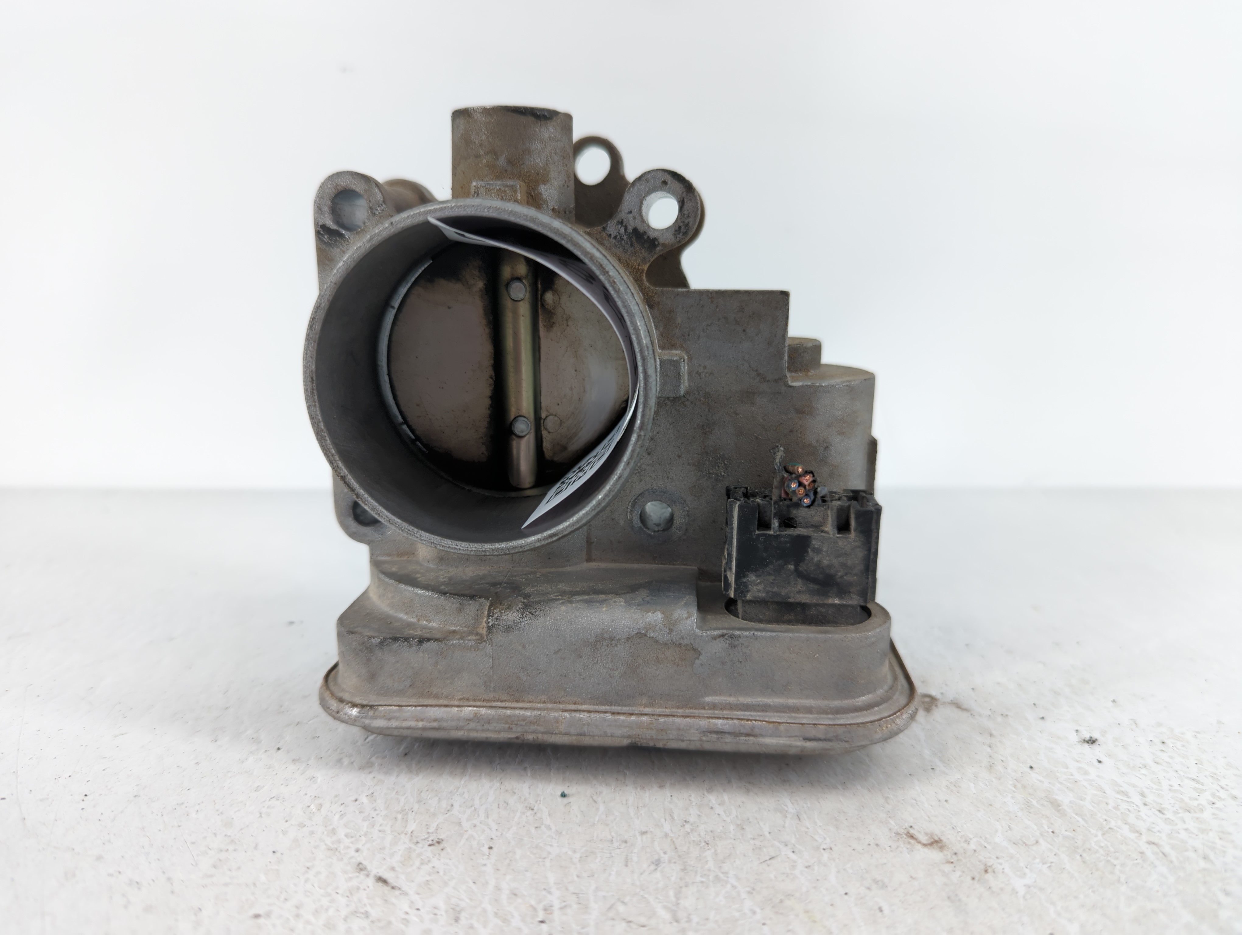 2008-2014 Dodge Avenger Throttle Body 628535 - Oemusedautoparts1.com