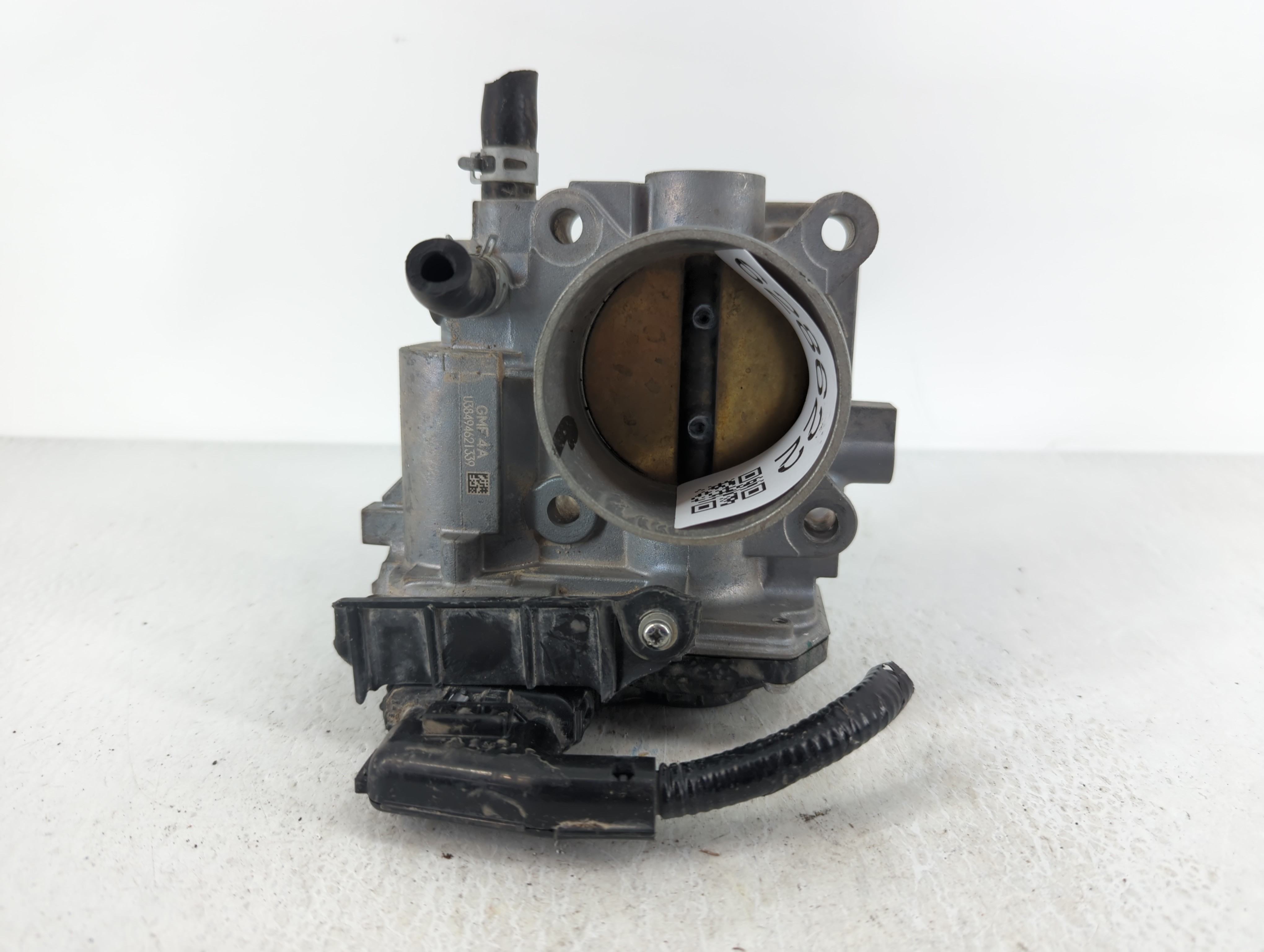 Picture of 2015-2019 Honda Cr-v Throttle Body 628622