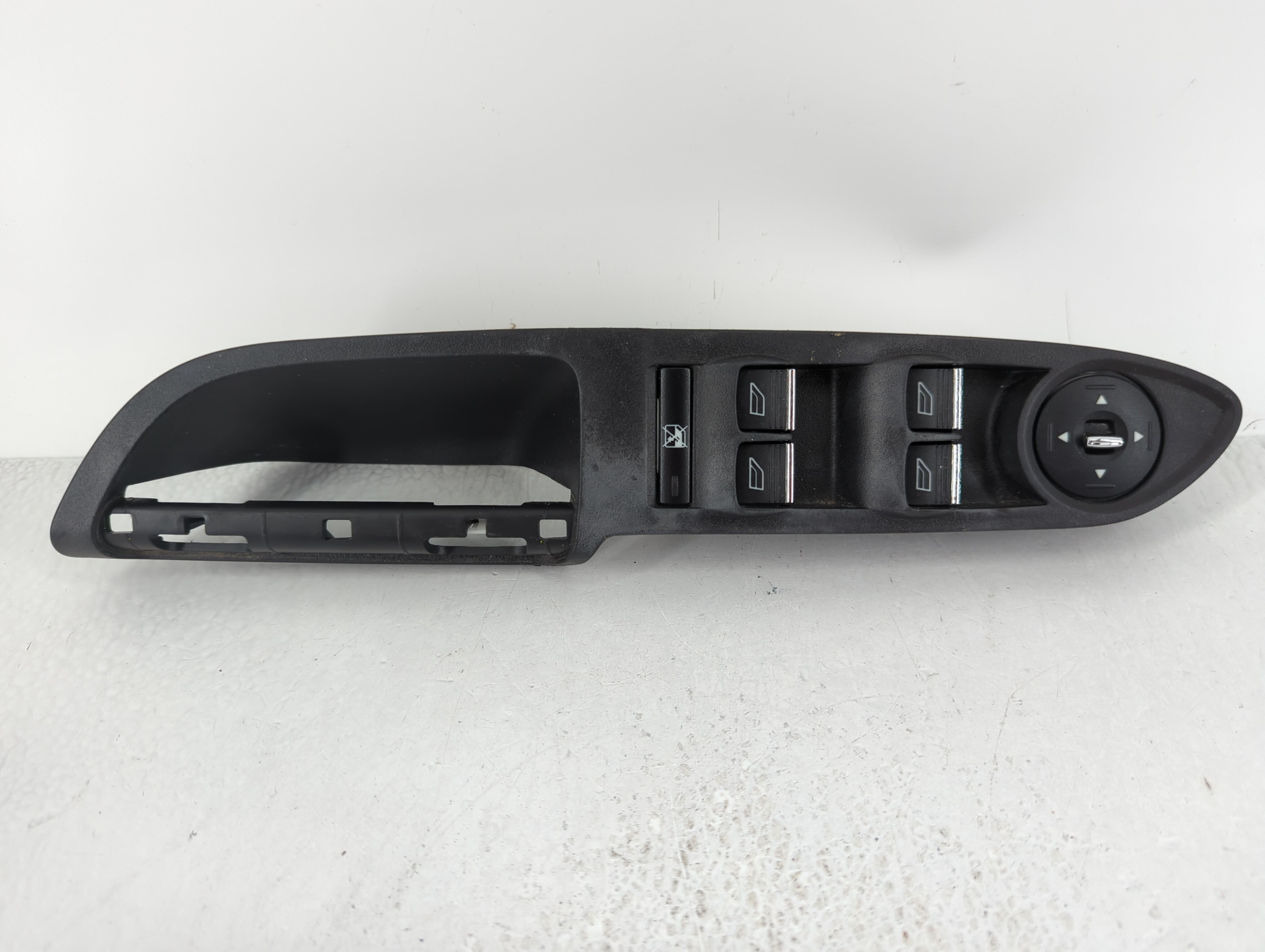 2013-2019 Ford Escape Driver Left Door Master Power Window Switch 628666 - Oemusedautoparts1.com