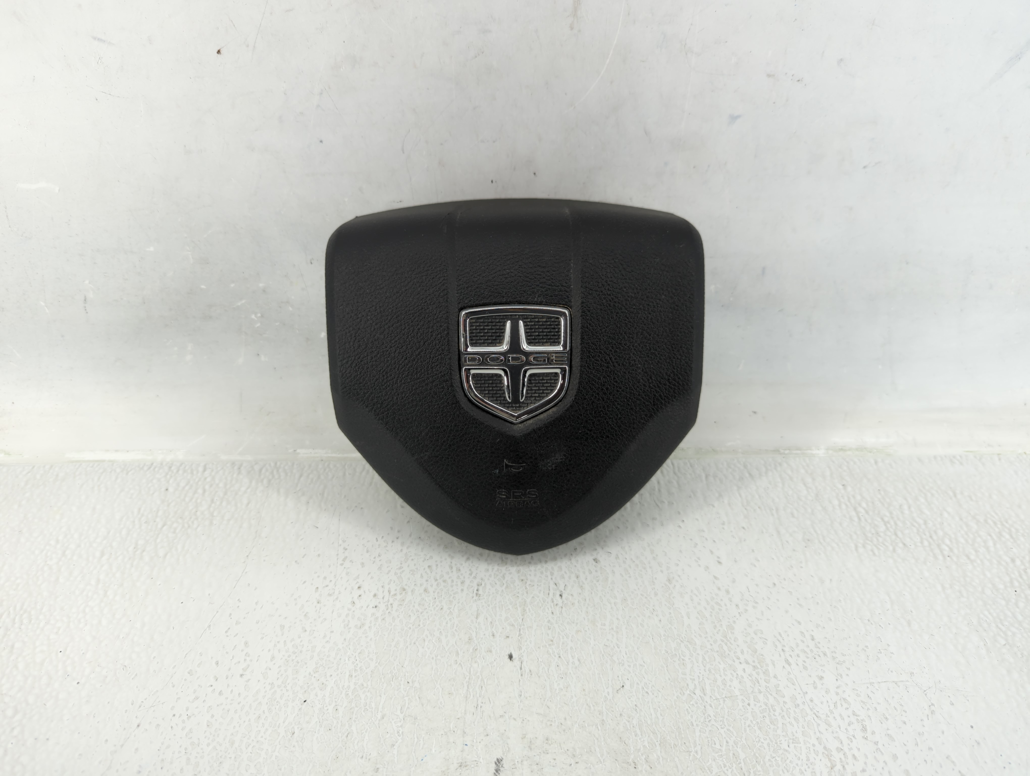 Picture of Dodge Caravan Air Bag Driver Left Steering Wheel Mounted 628672